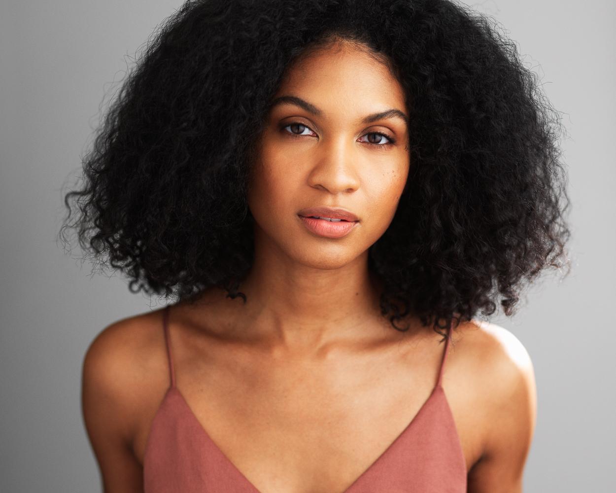 Aleeah Rogers image
