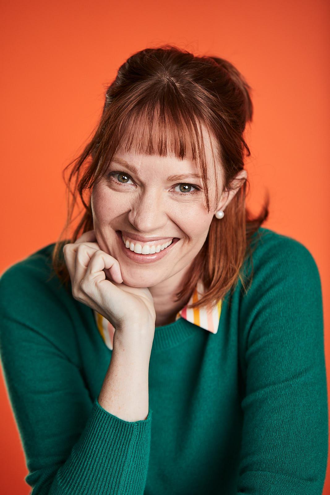 Aniela McGuinness image
