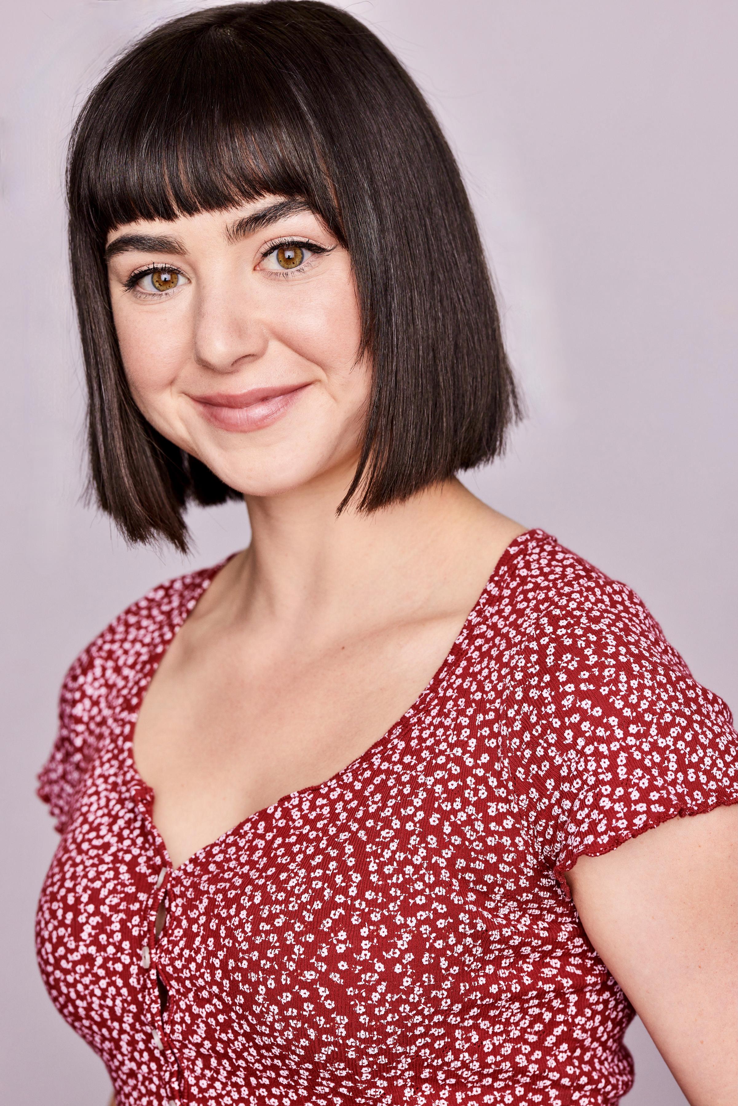 Sarah Gilman image