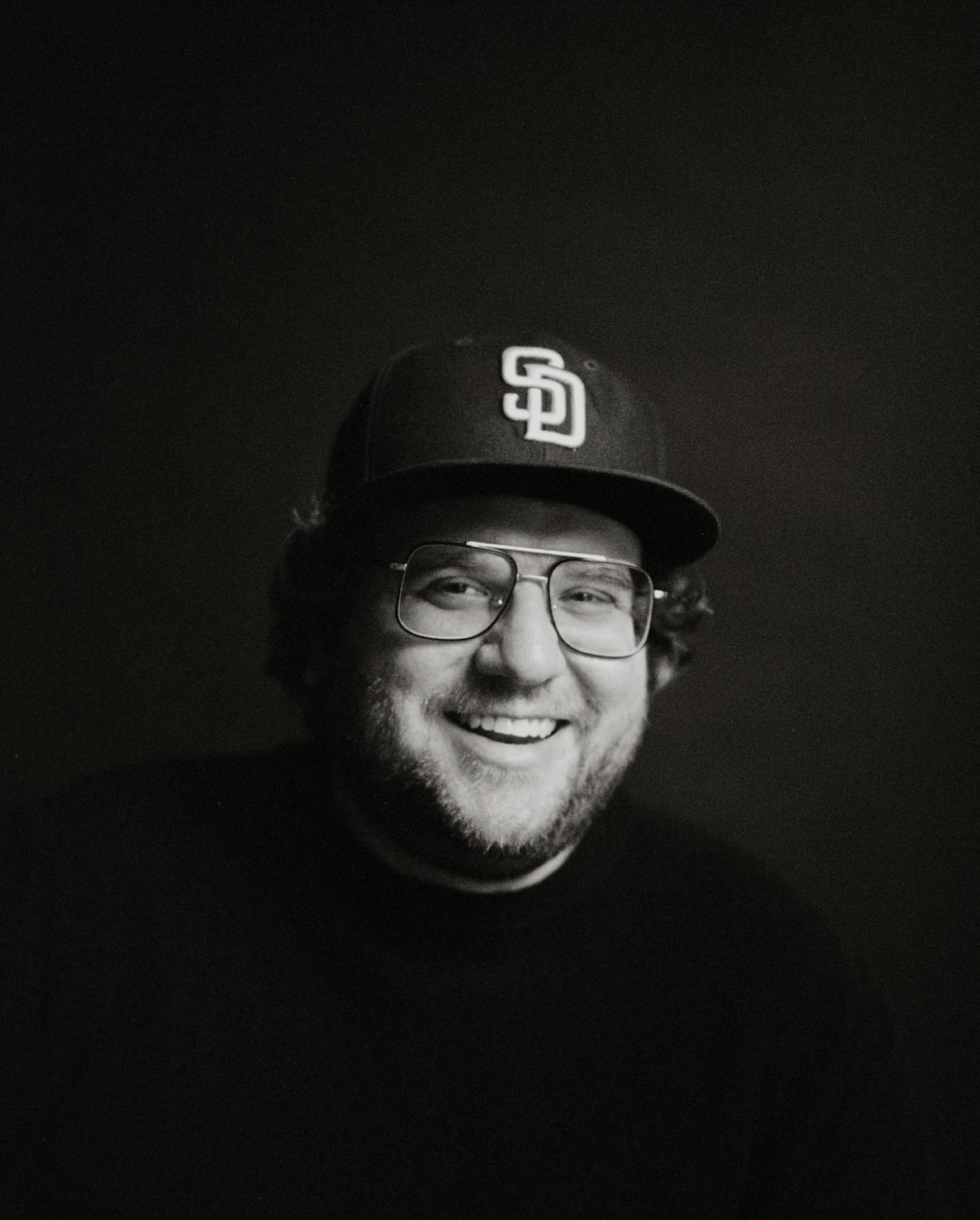 Eric K. Boulianne image