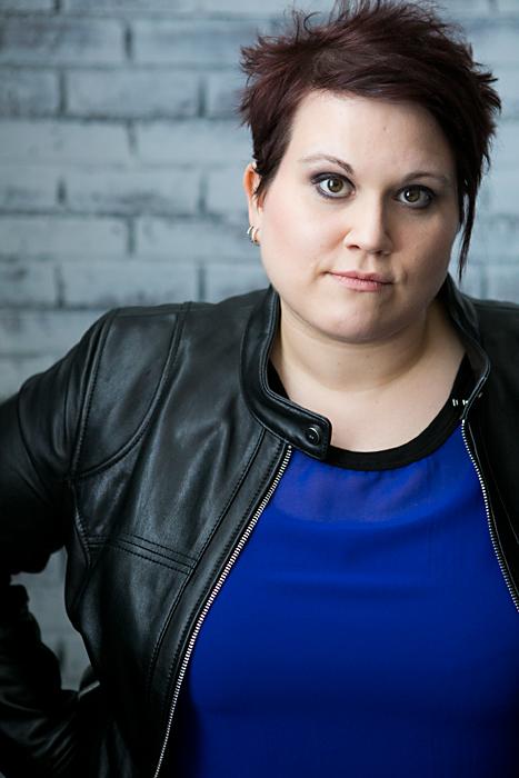 Alissa Juvan image