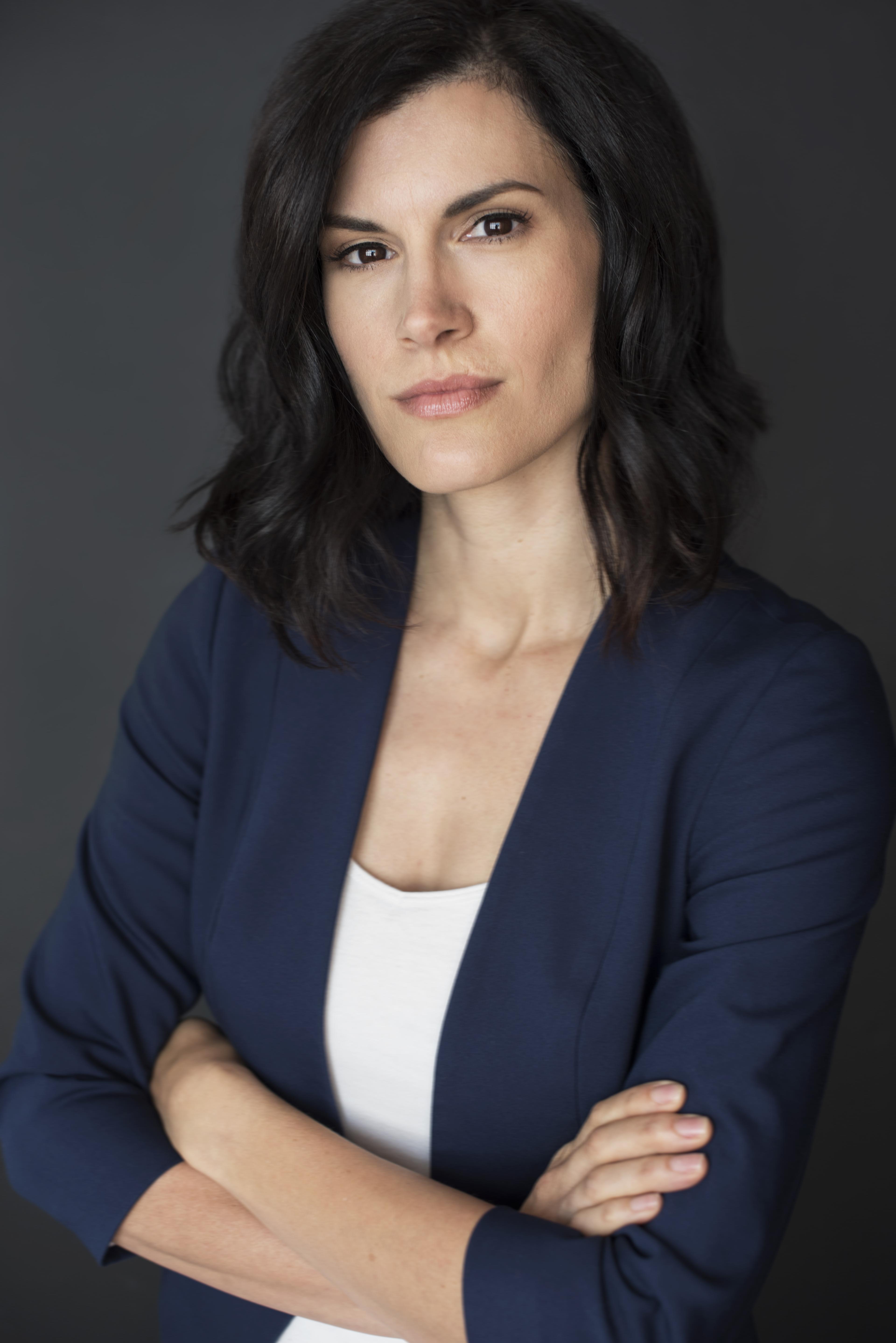 Rachel G. Whittle image