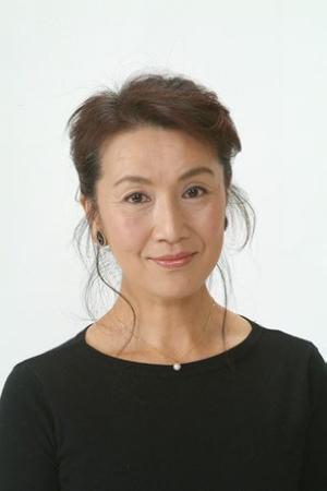 Akiko Izumi image