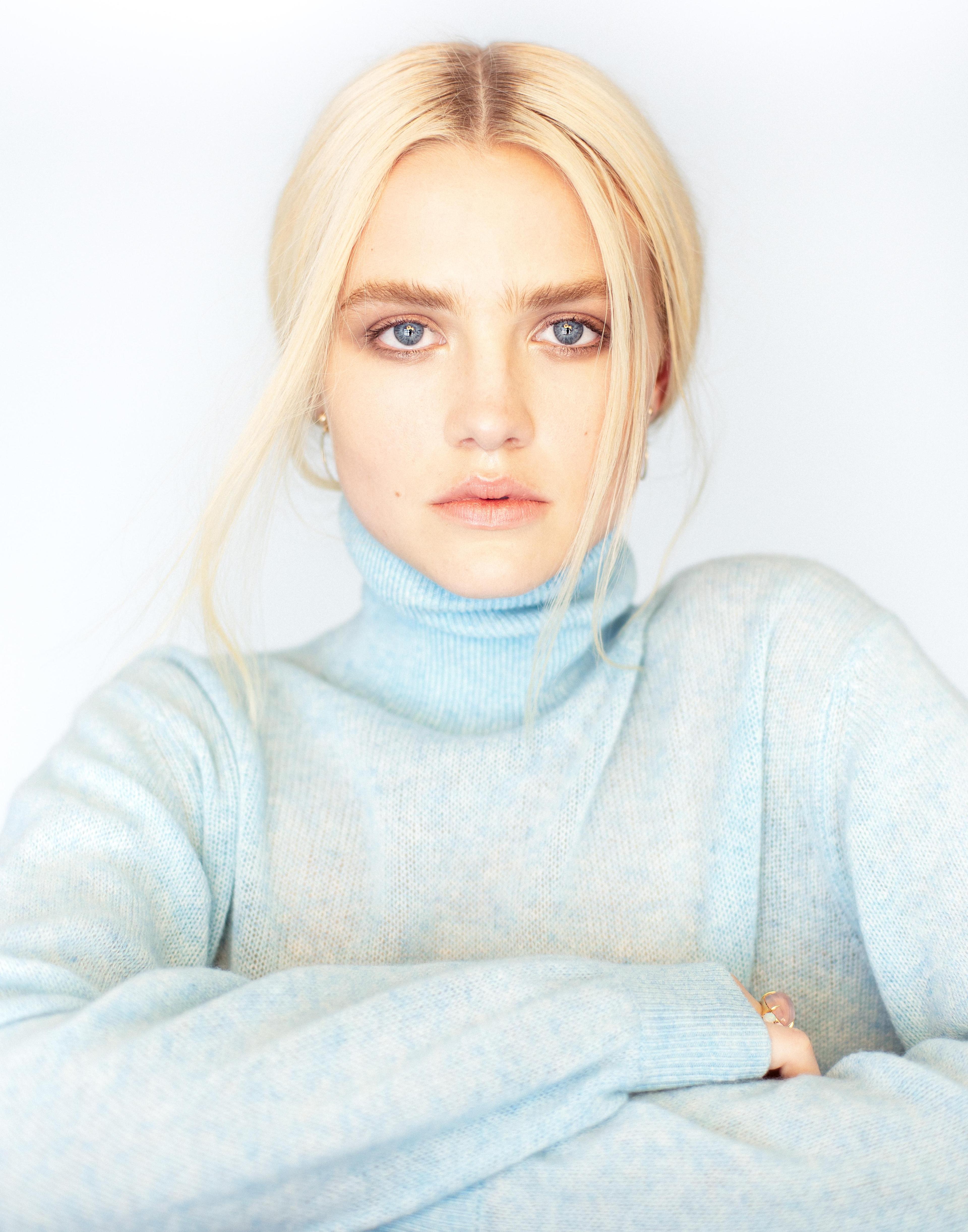 Maddie Hasson image