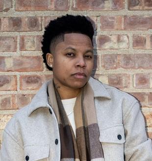 Milon V. Parker image