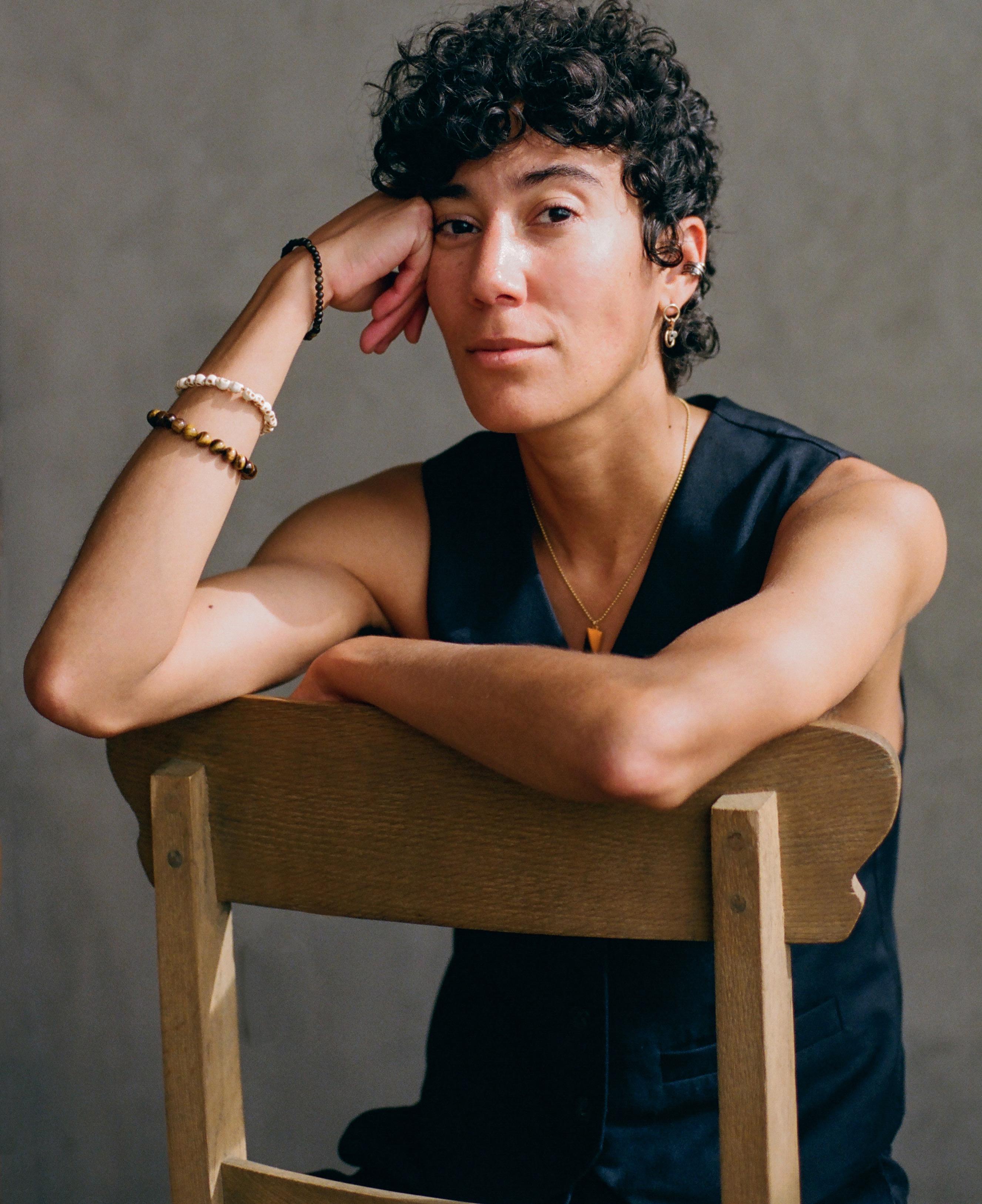 Vico Ortiz image