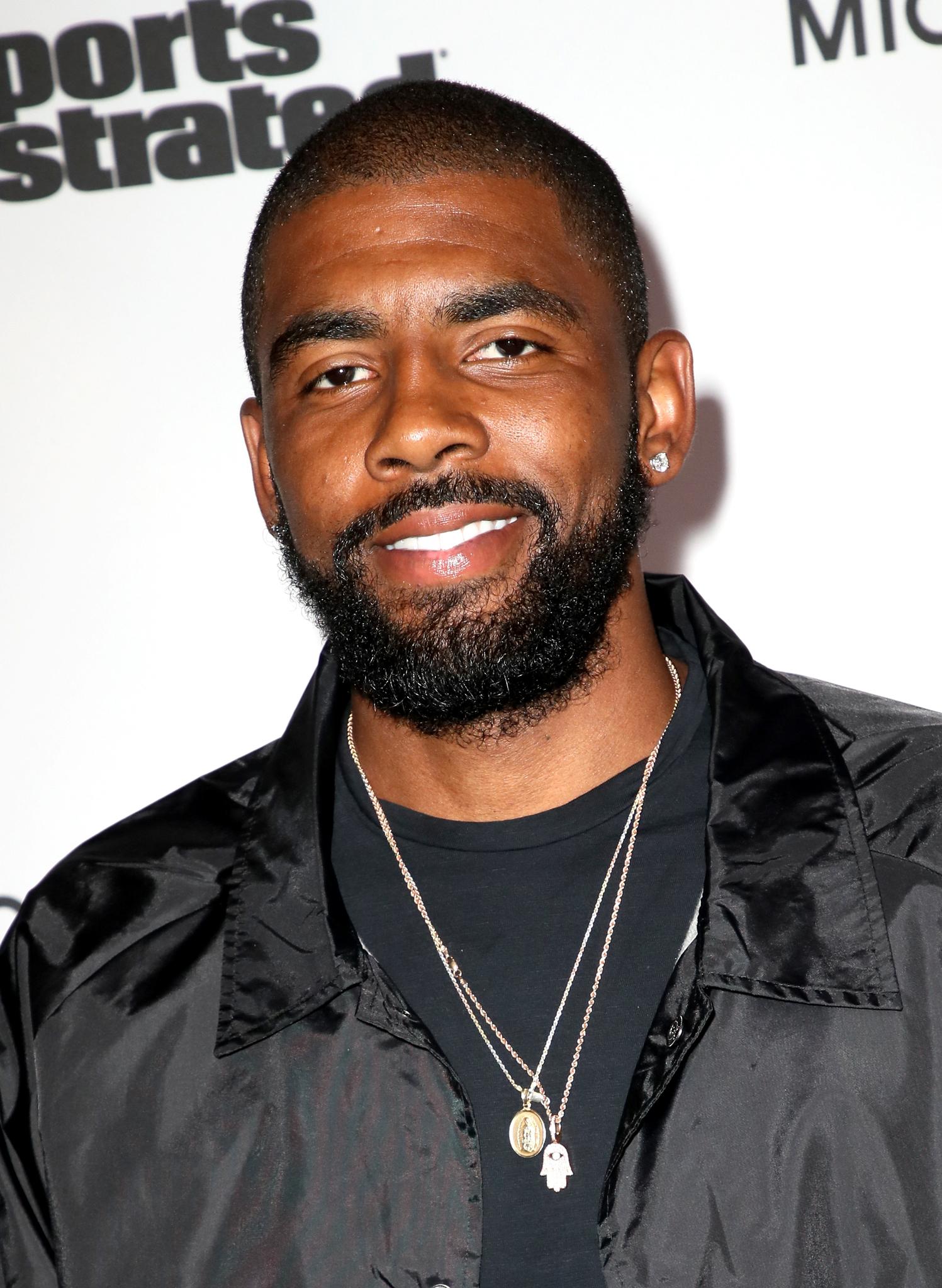 Kyrie Irving image