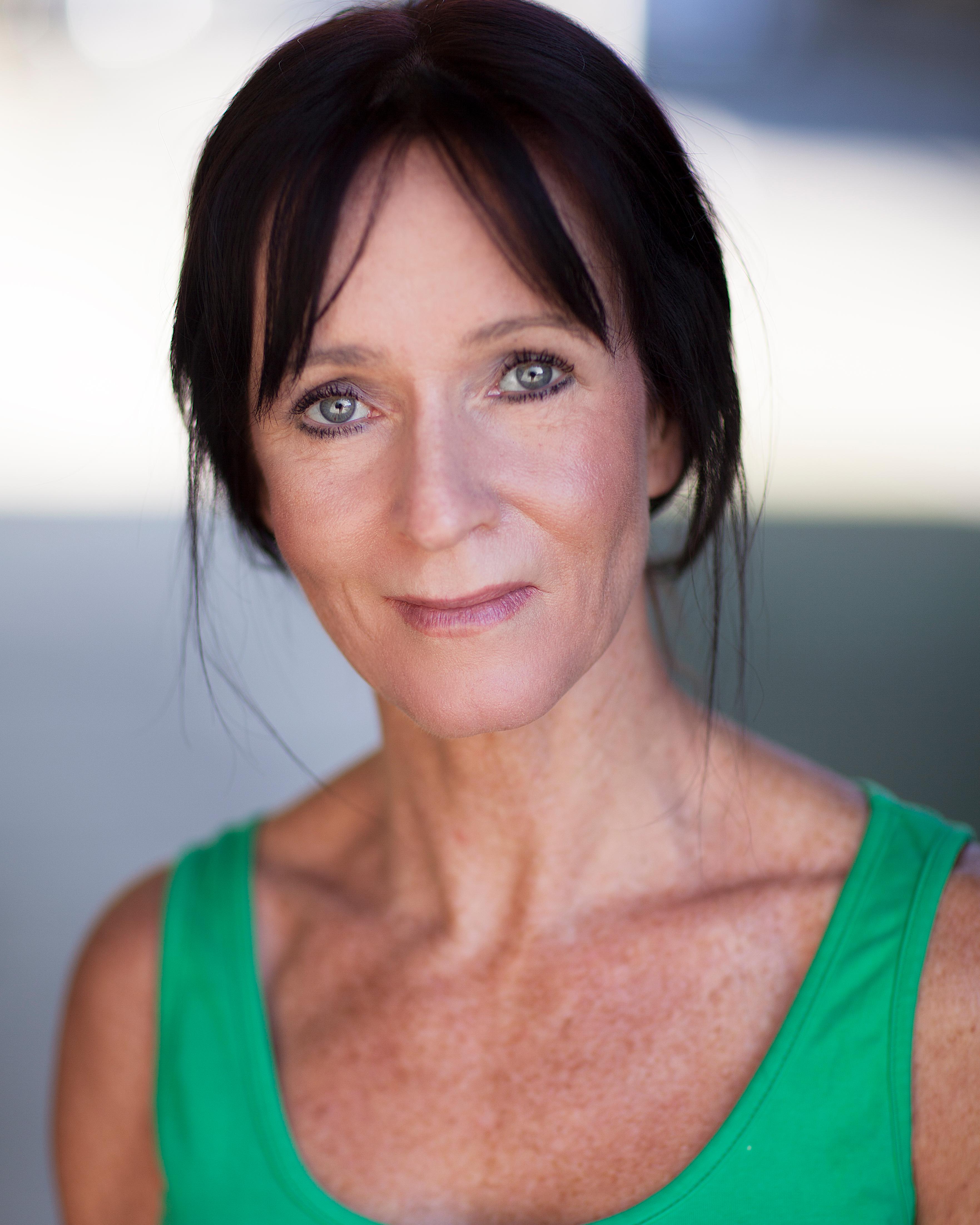 Jo Dyson image