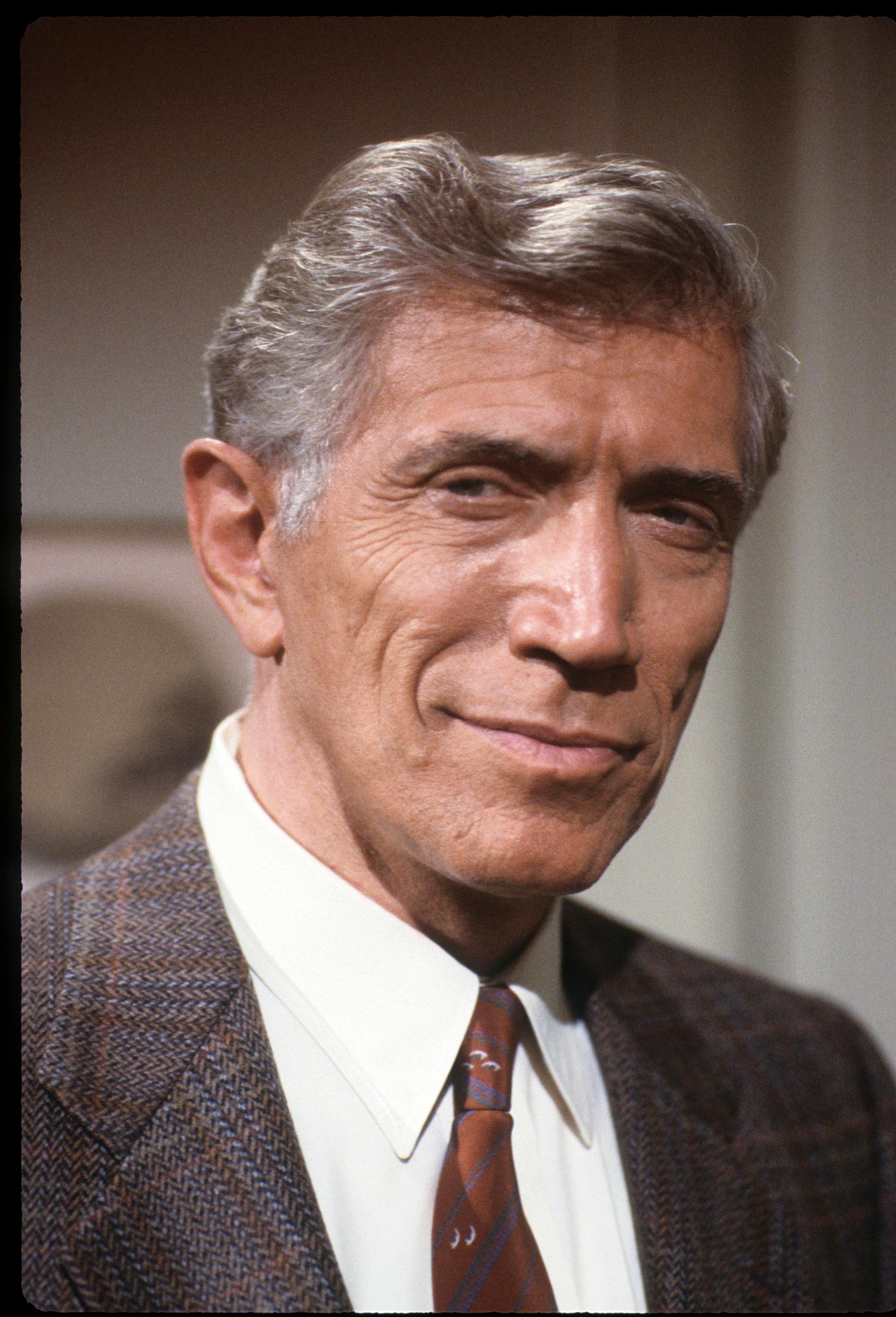 Joseph Campanella image