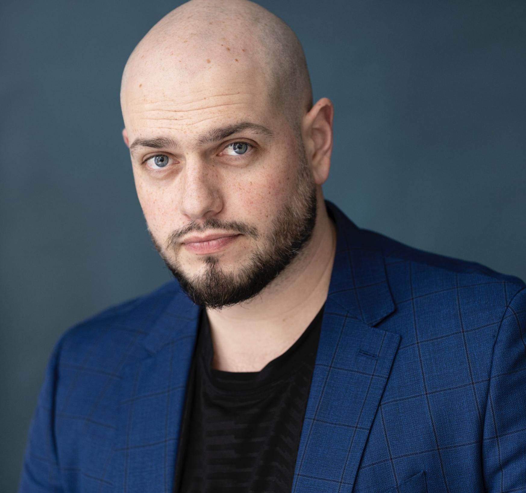 Matei Dima image