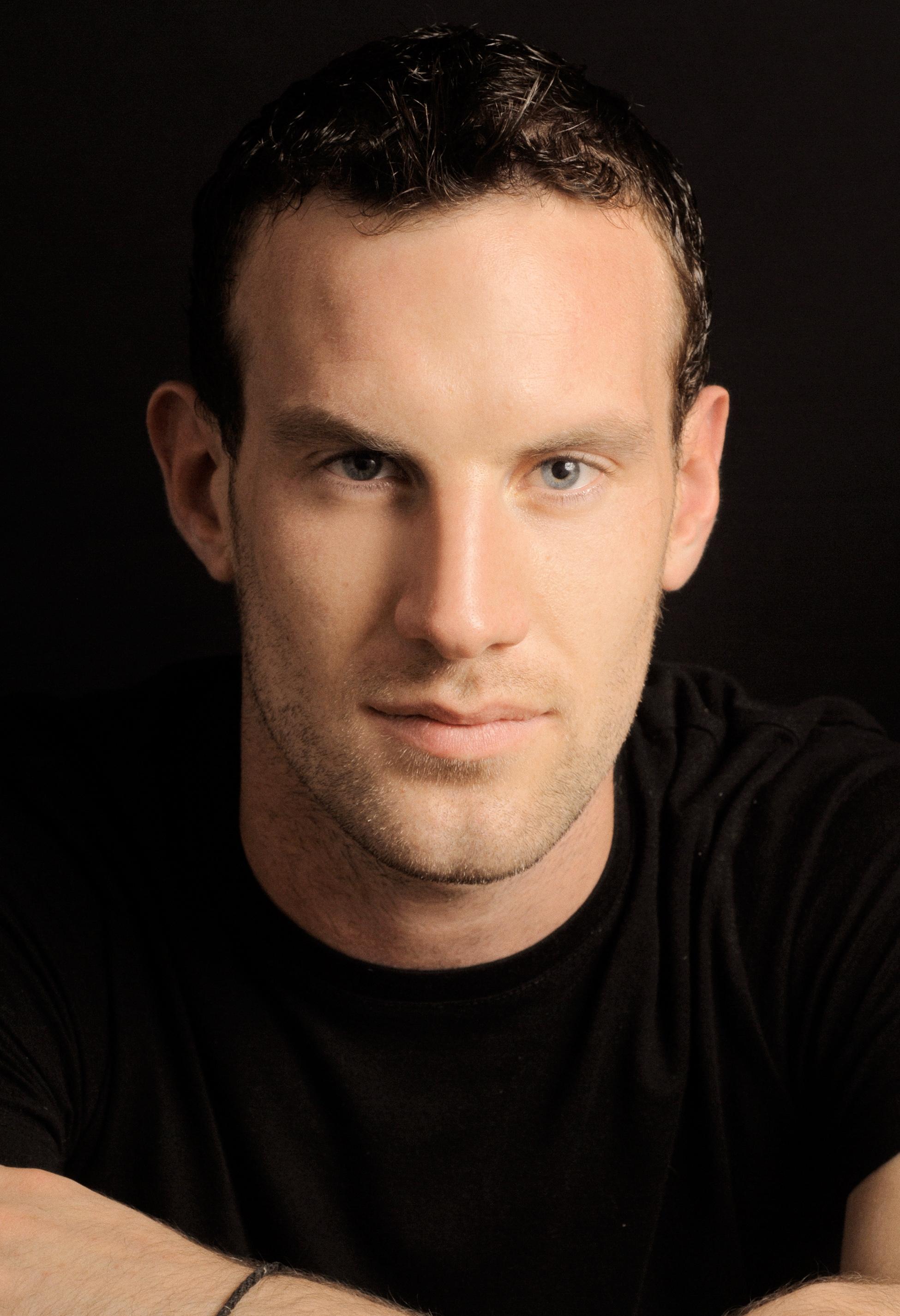 Rick Burn image