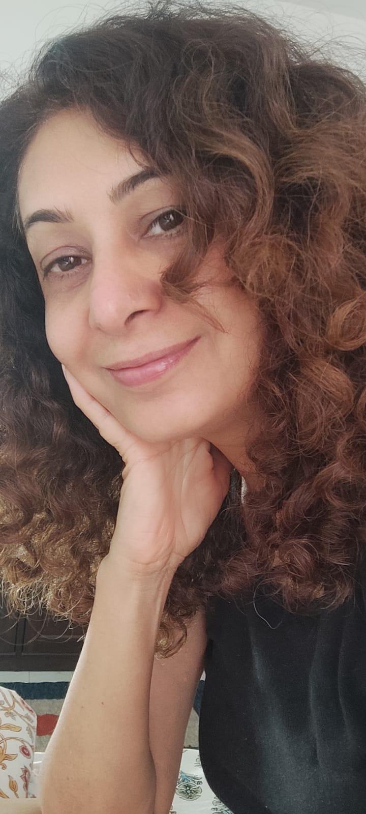 Payal Nair image
