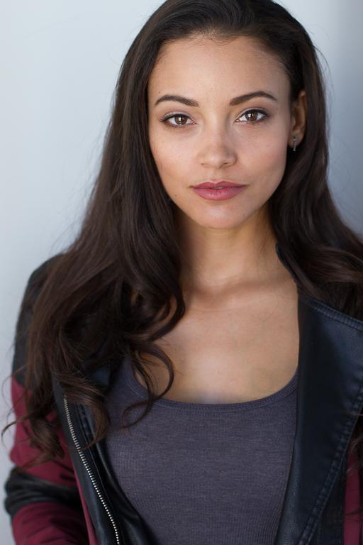 Gabrielle Walsh image