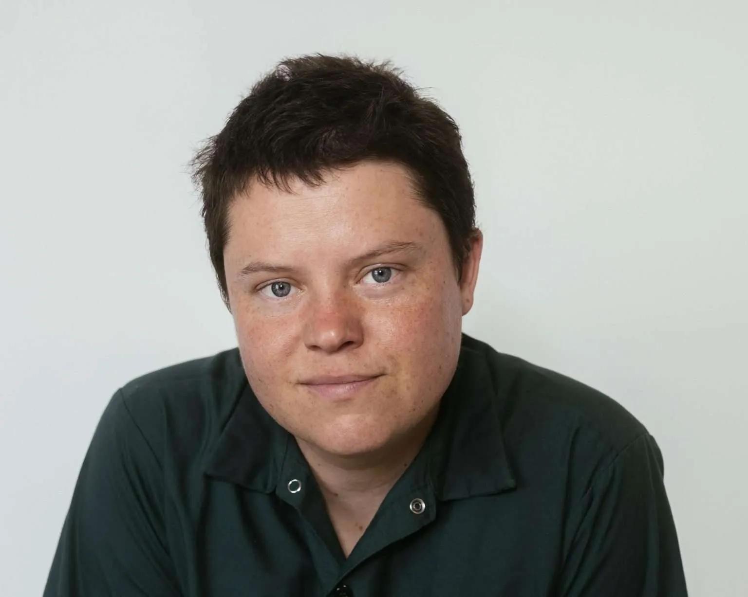 Ally Beardsley image