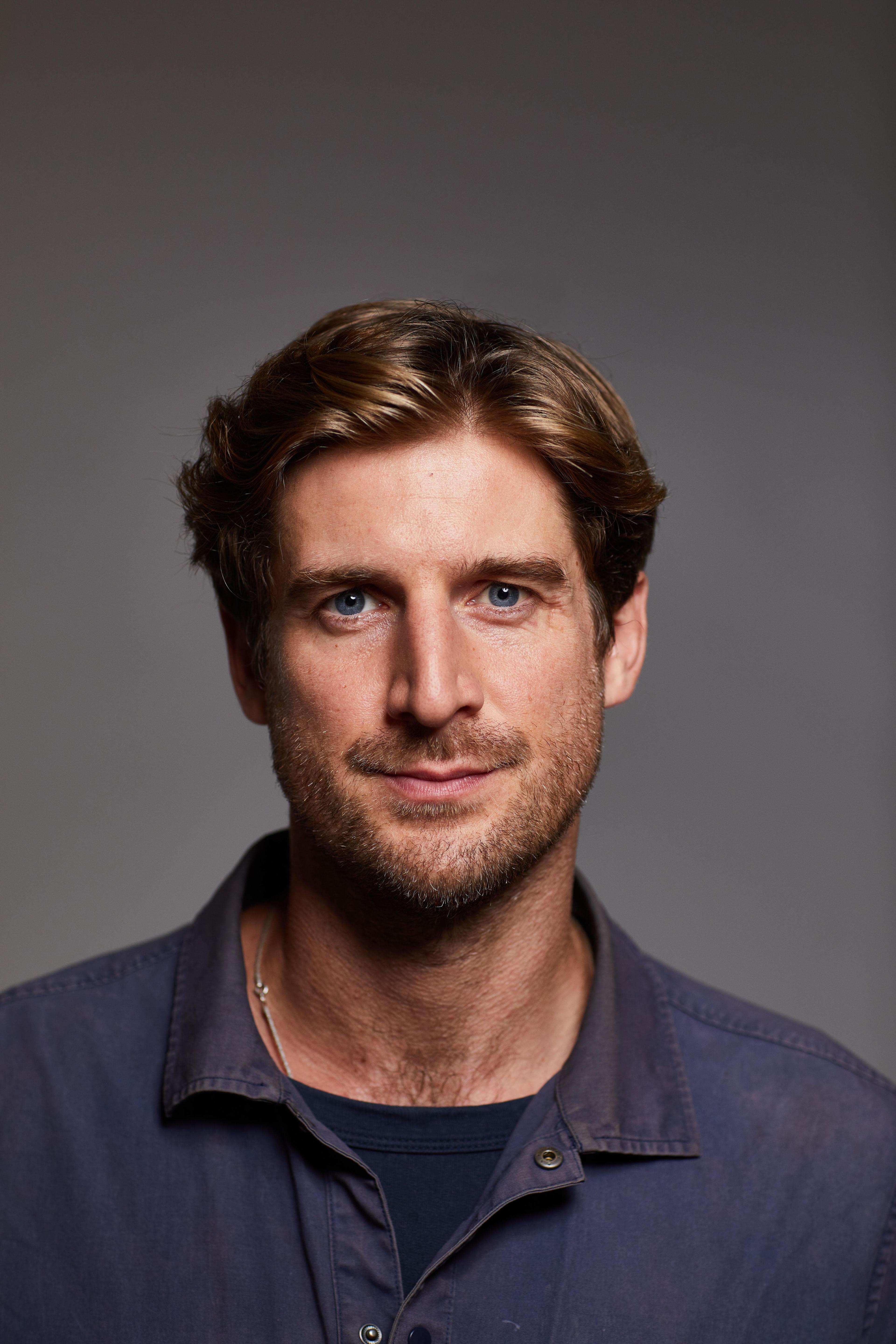Tom Stourton image