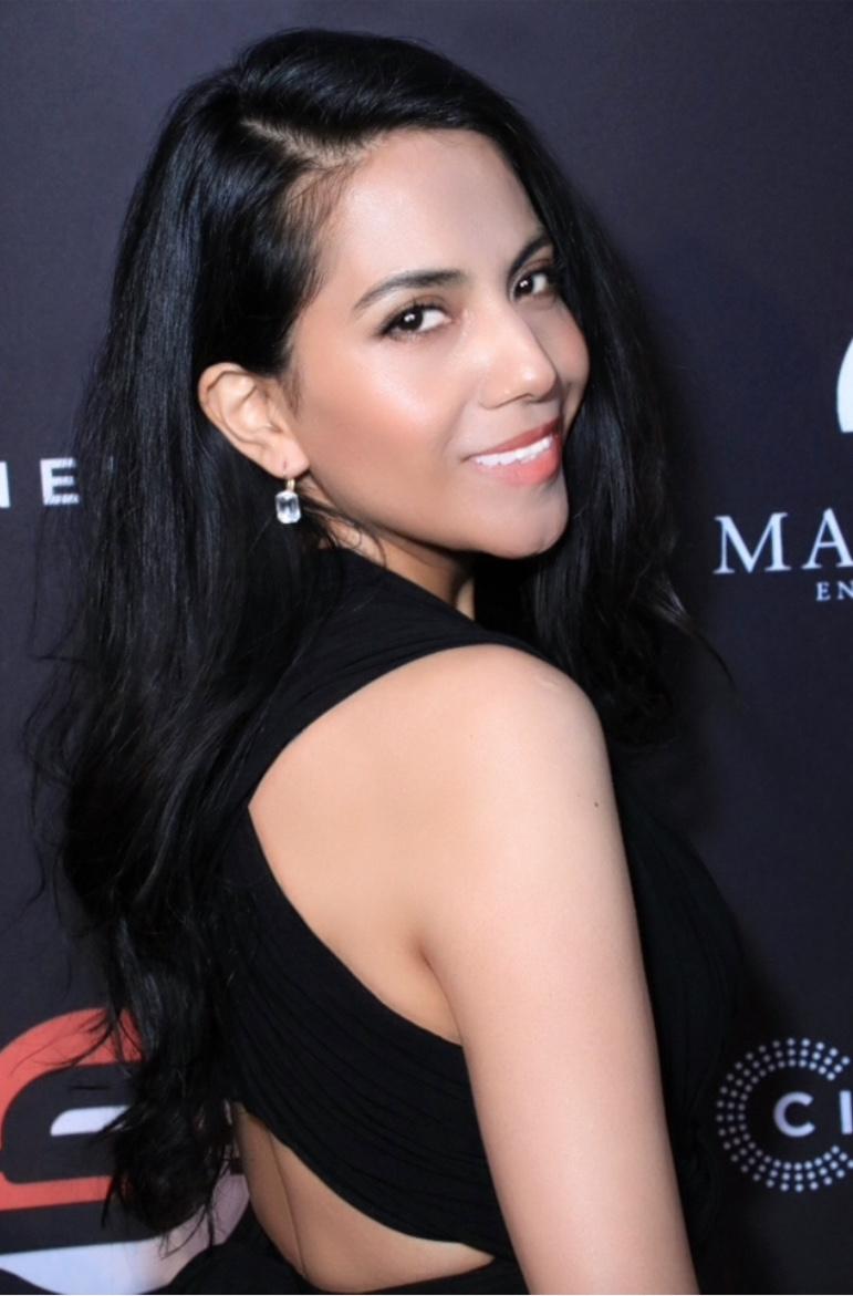 Marlene Marquez image