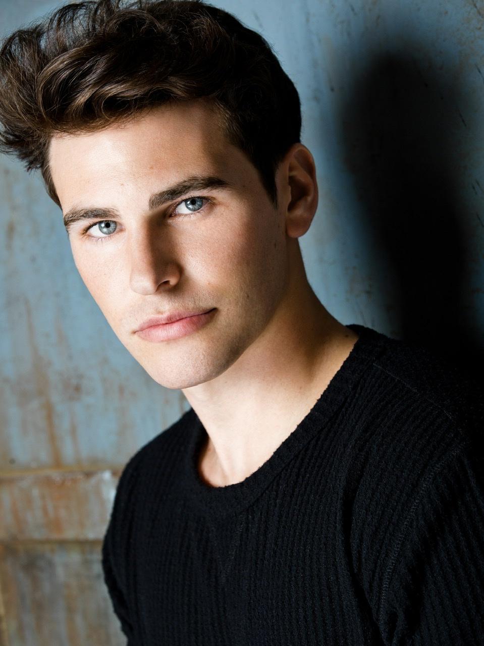 Troy Osterberg image