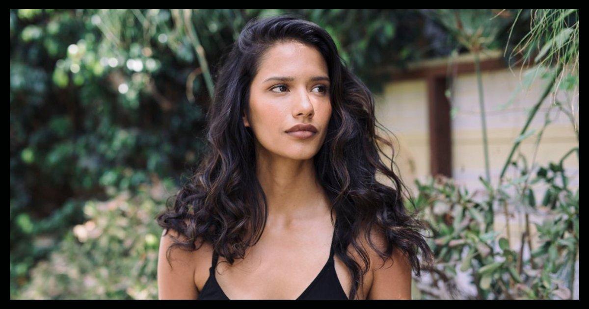 Tanaya Beatty image