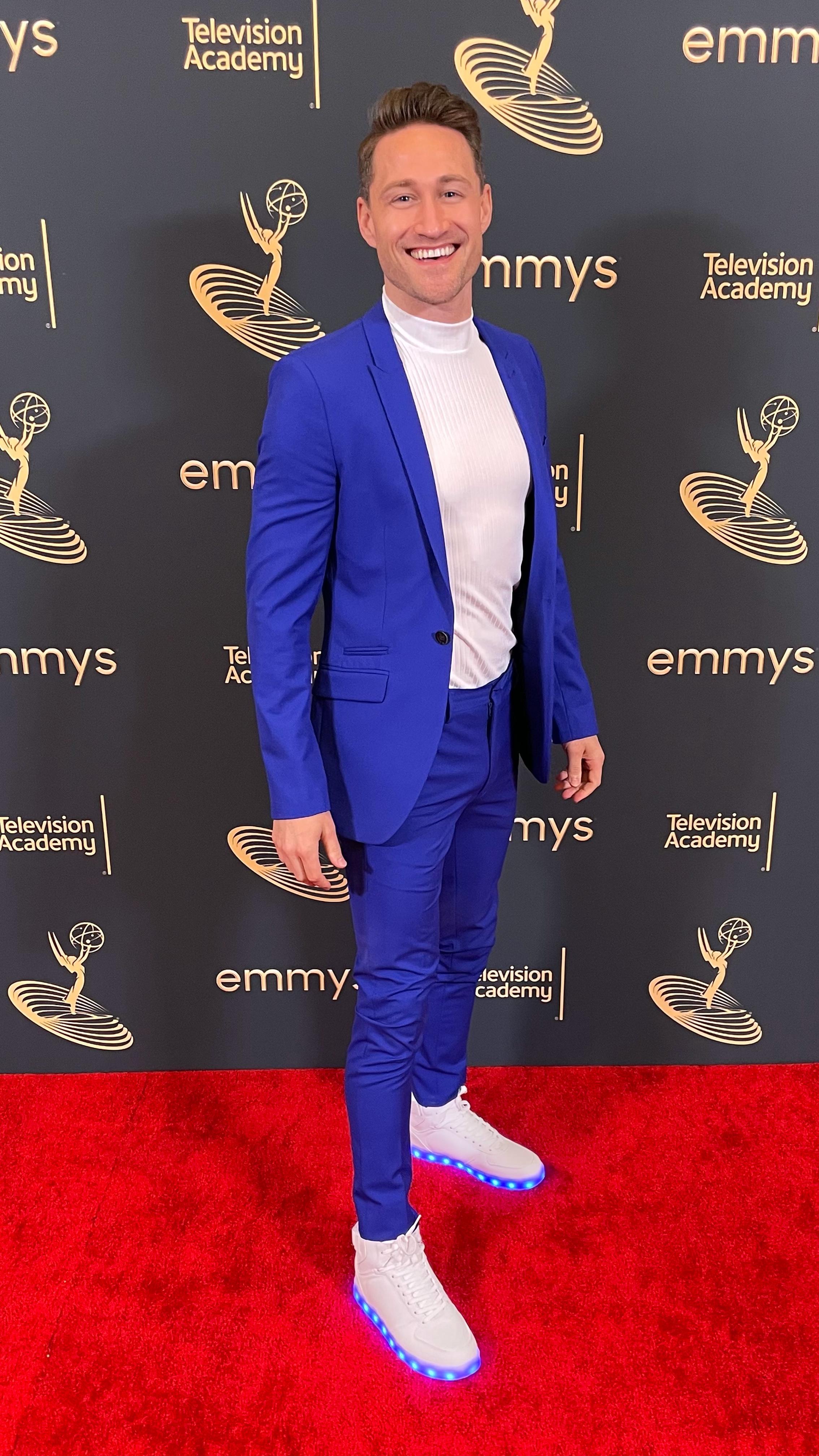 Brendan Bradley image
