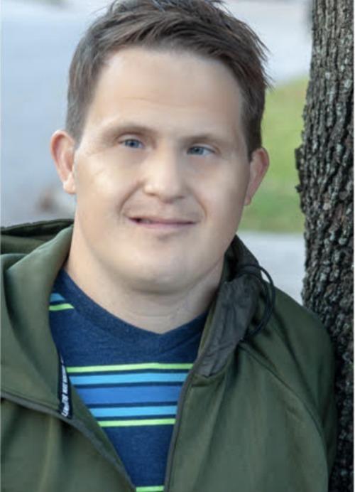 Evan George Vourazeris image