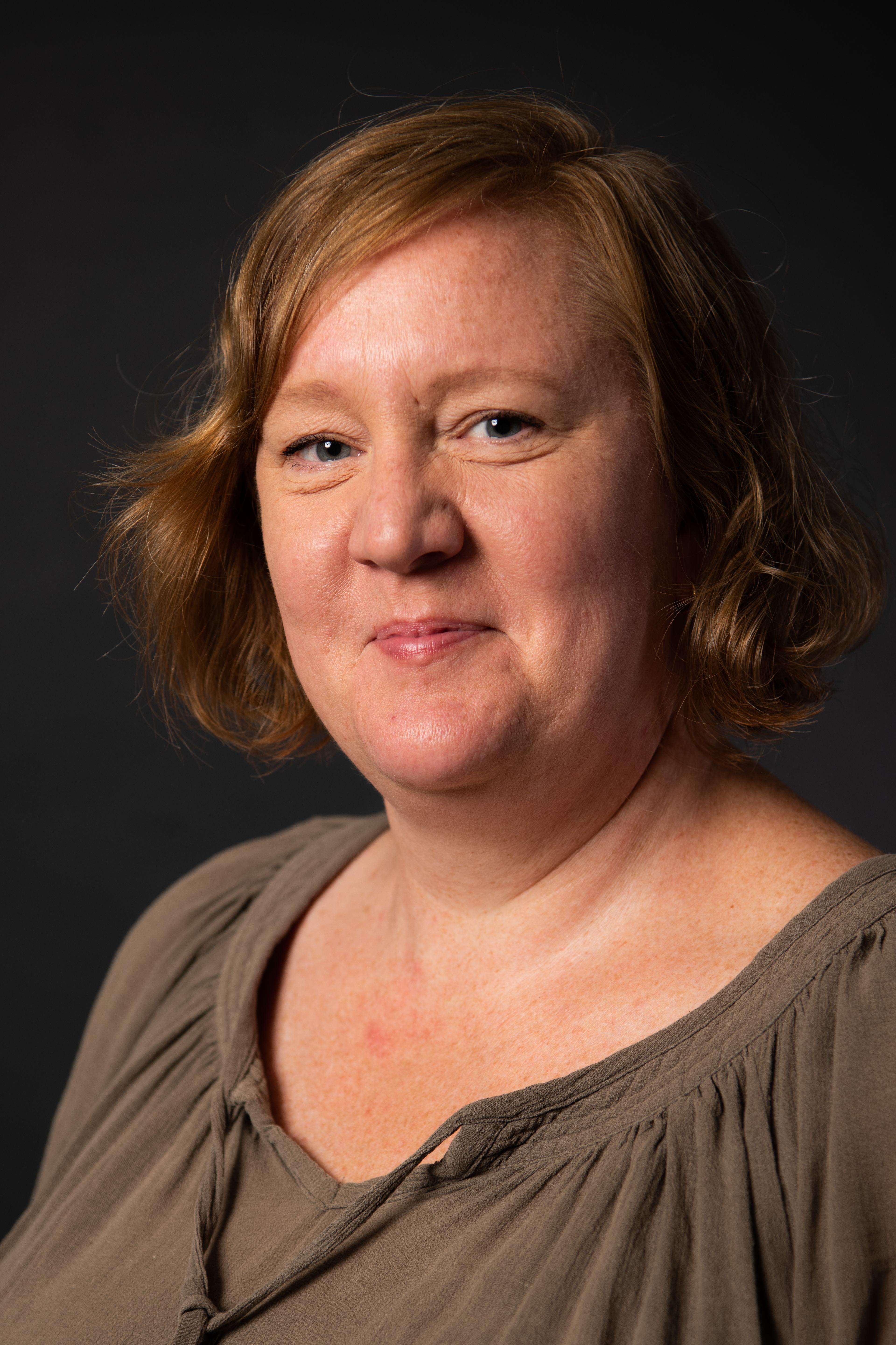 Anna Modén image