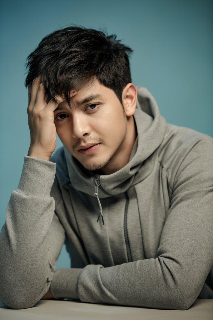 Alden Richards image
