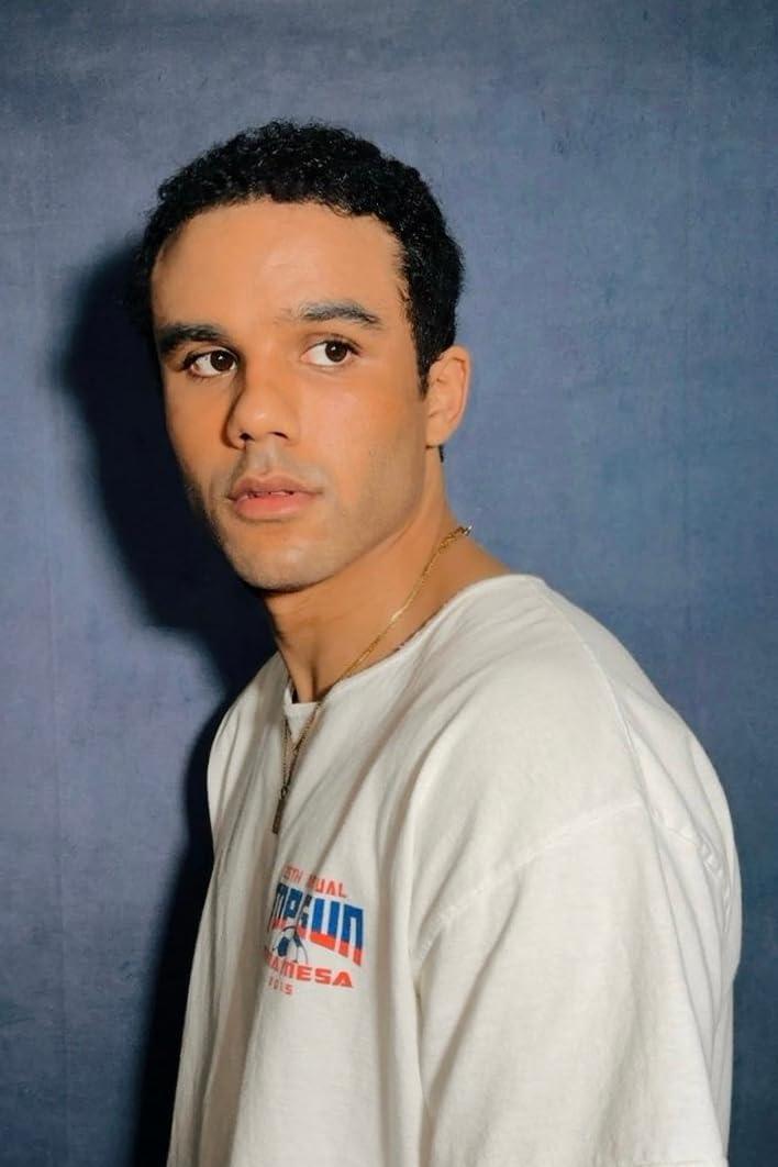 Jacob Artist image