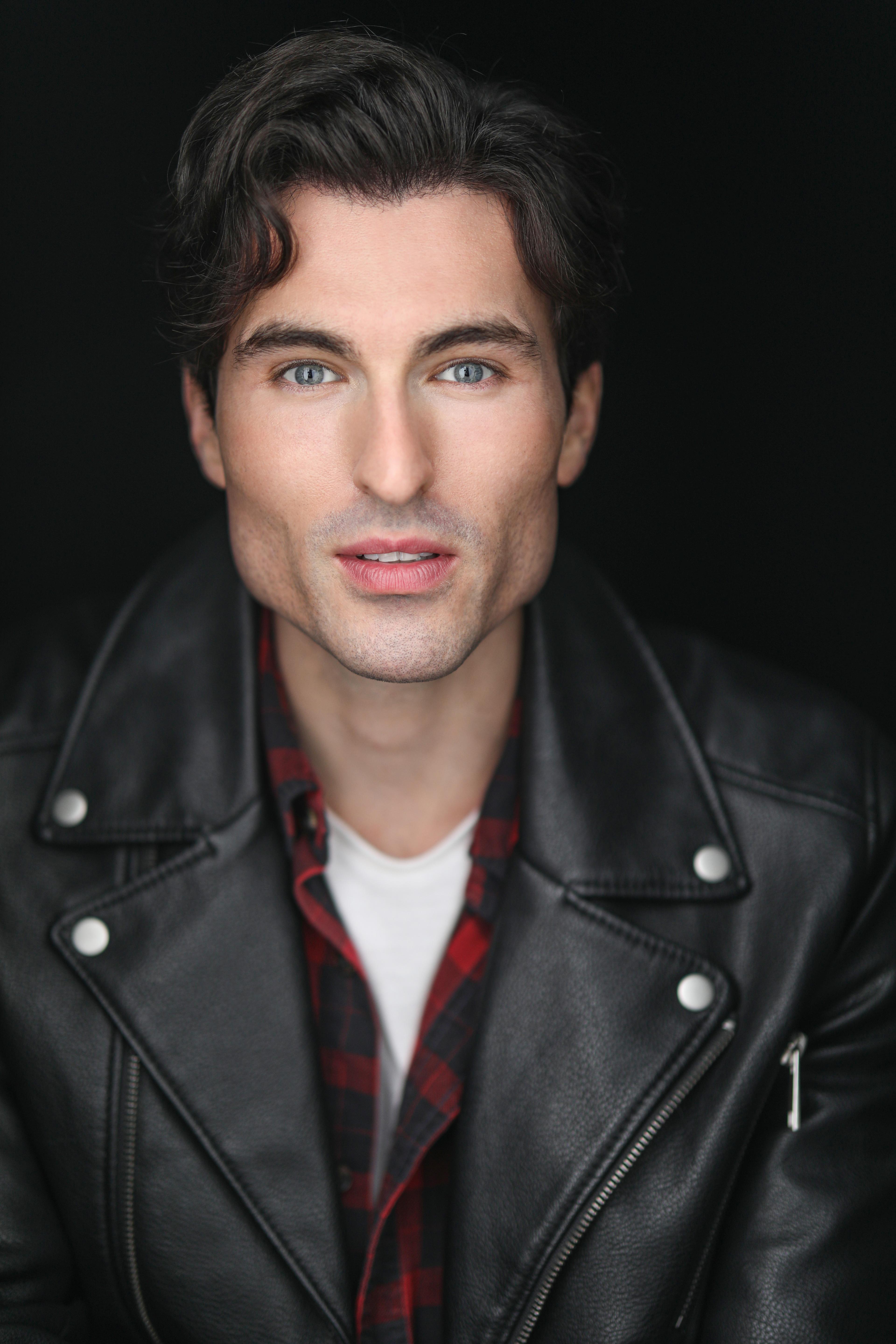 Sean Yves Lessard image