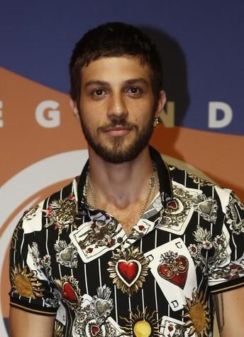 Chay Suede image