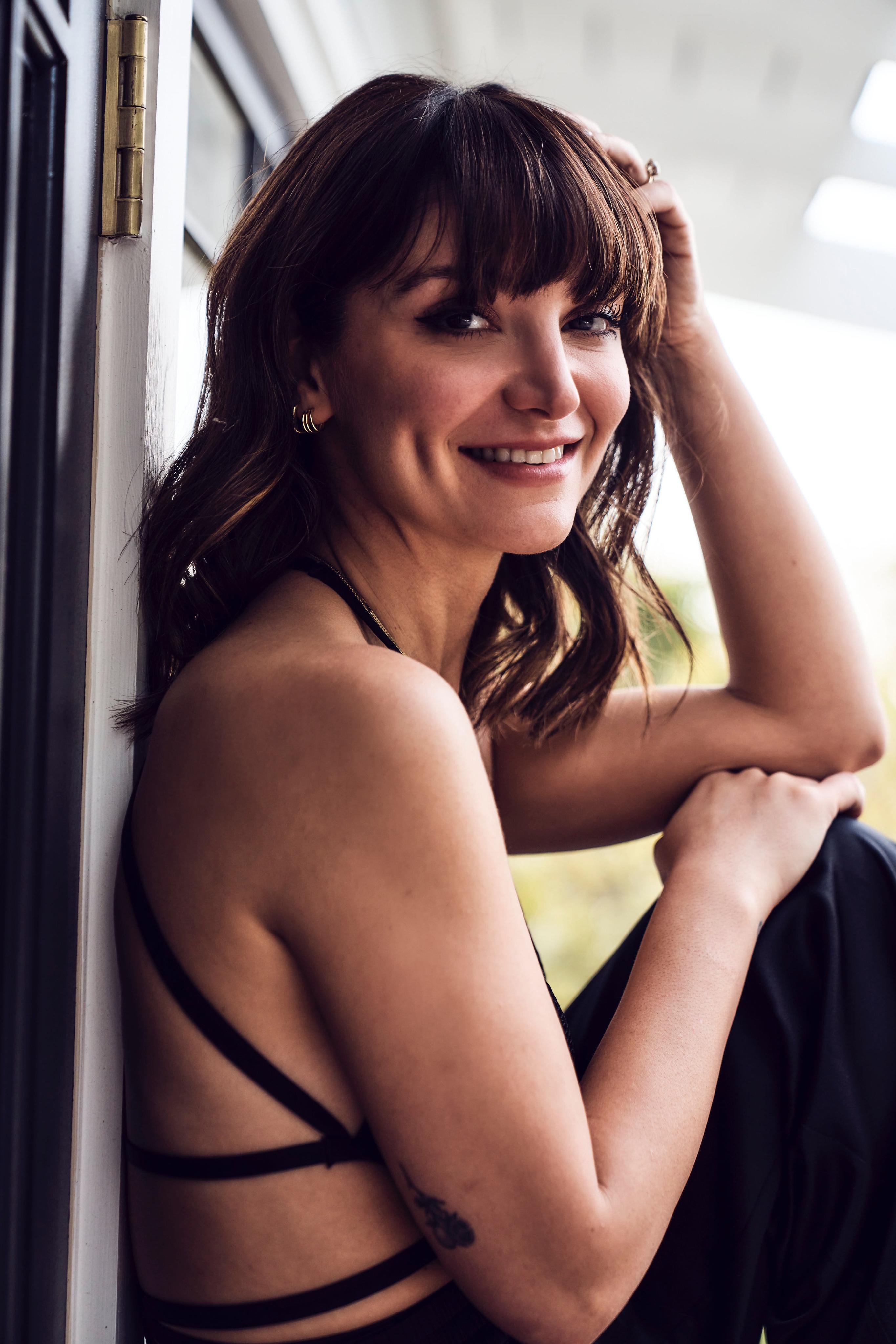 Tara Grammy image