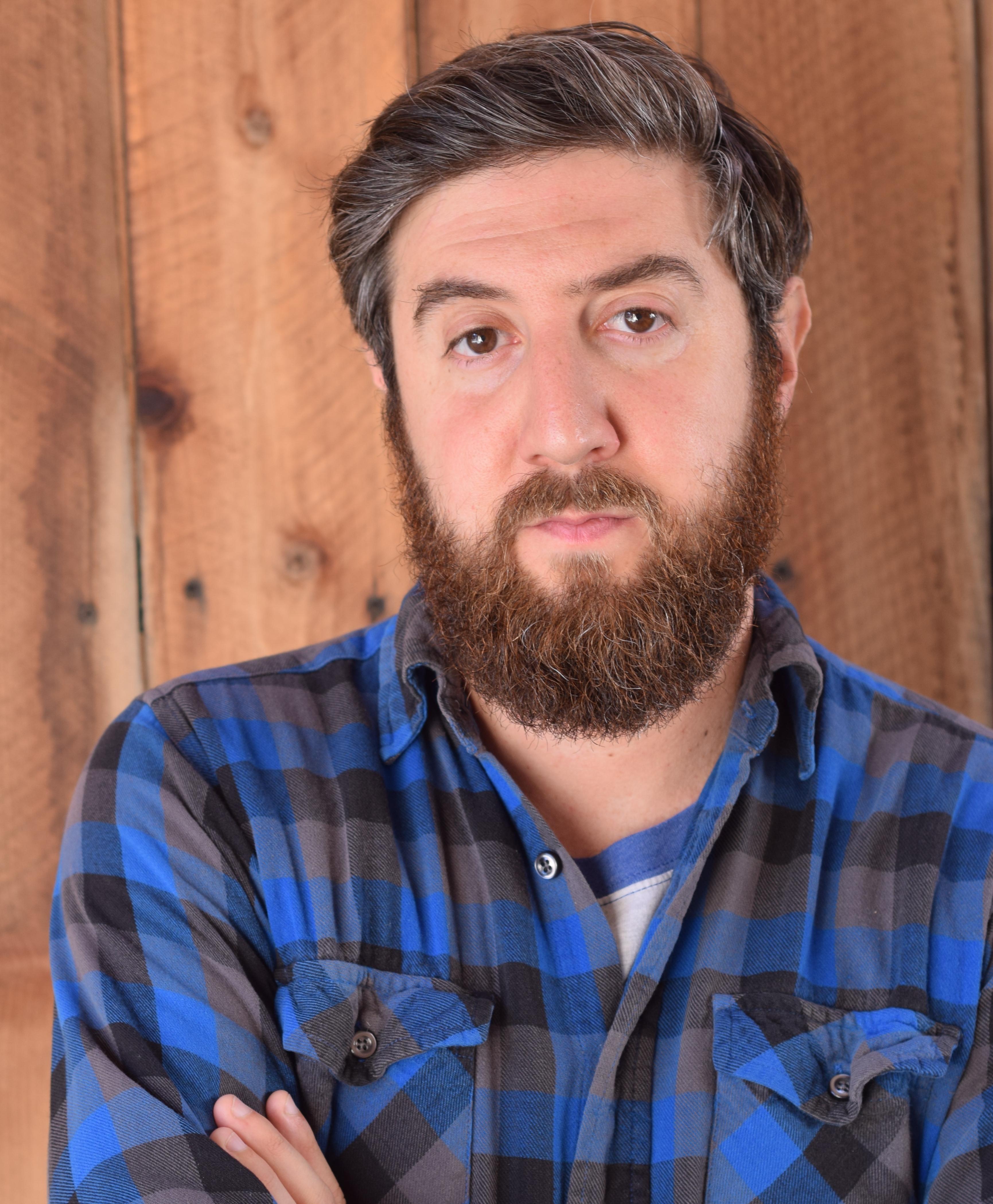 David Futernick image