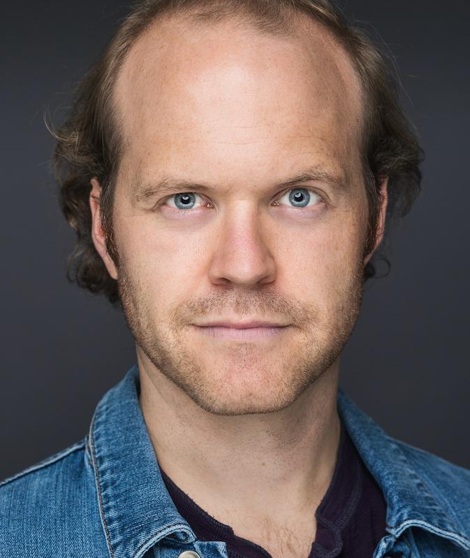 Matt Van Orden image