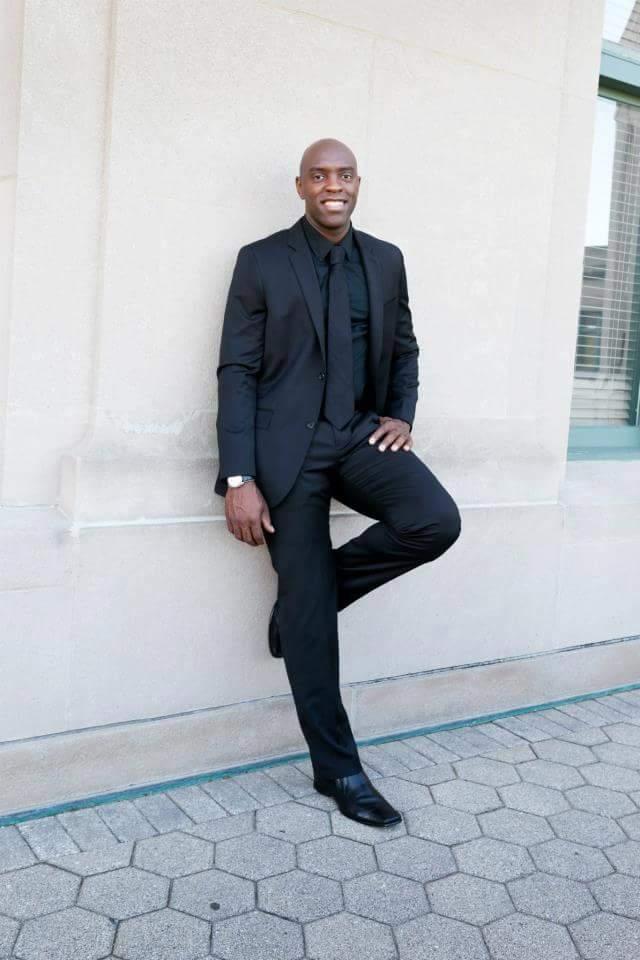 Keenan Browder image