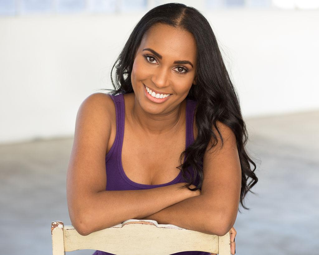 Christal Marie Deloney image