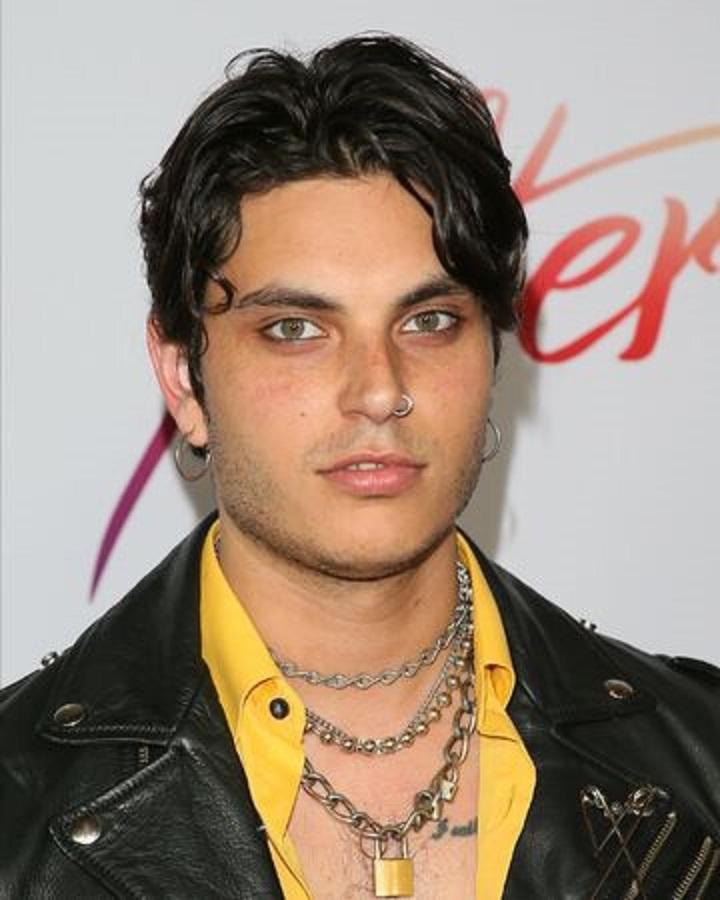 Samuel Larsen image