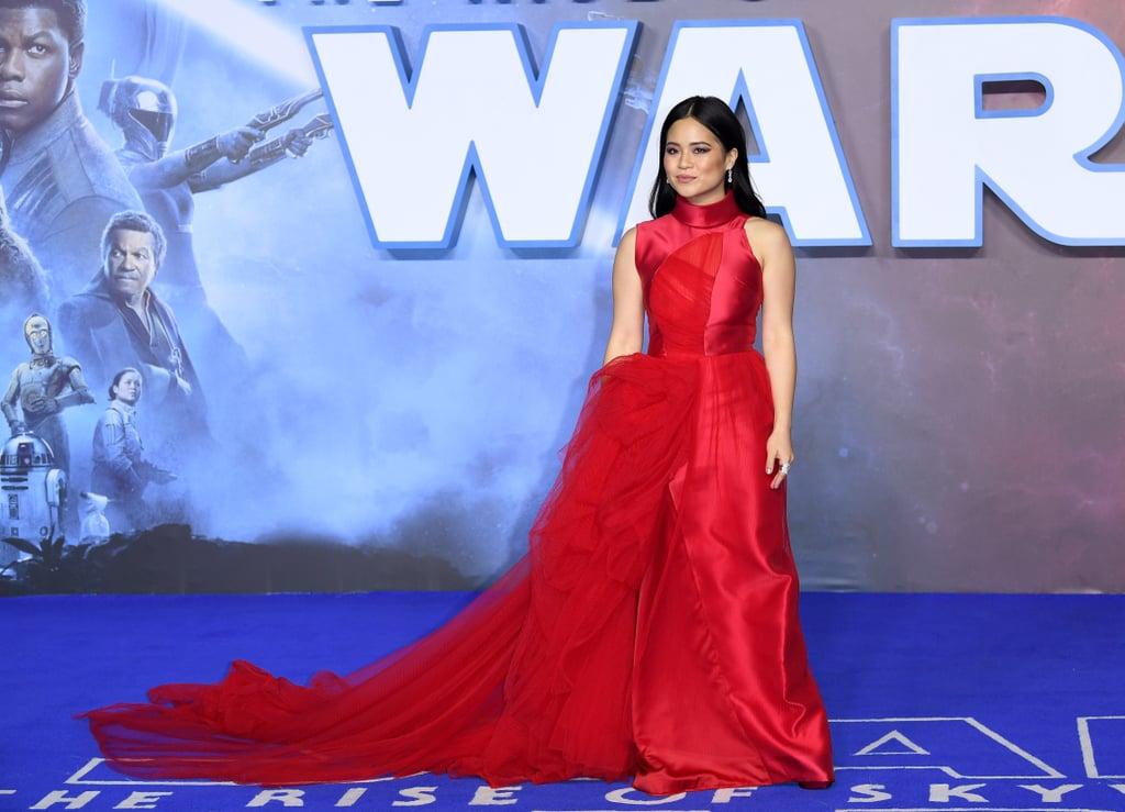 Kelly Marie Tran image