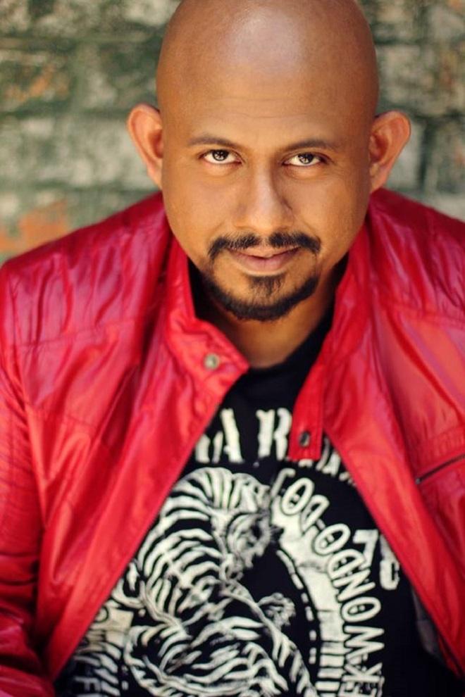 Kaushik Das image