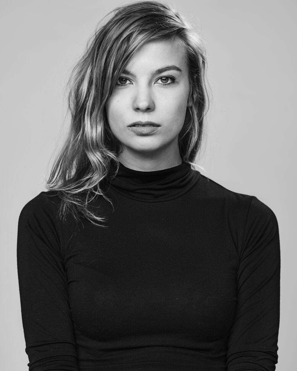 Yldau de Boer image