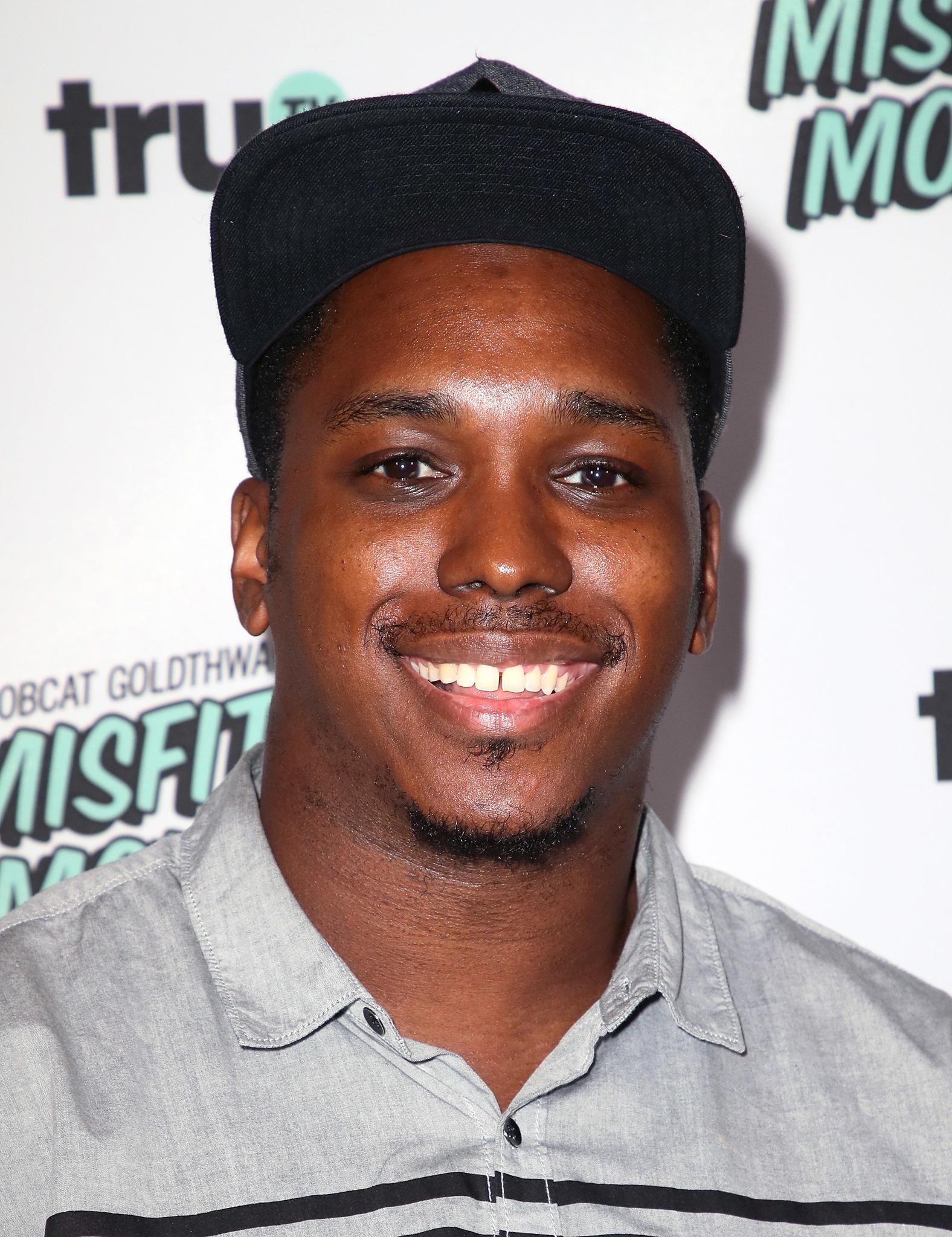 Kevin Barnett image