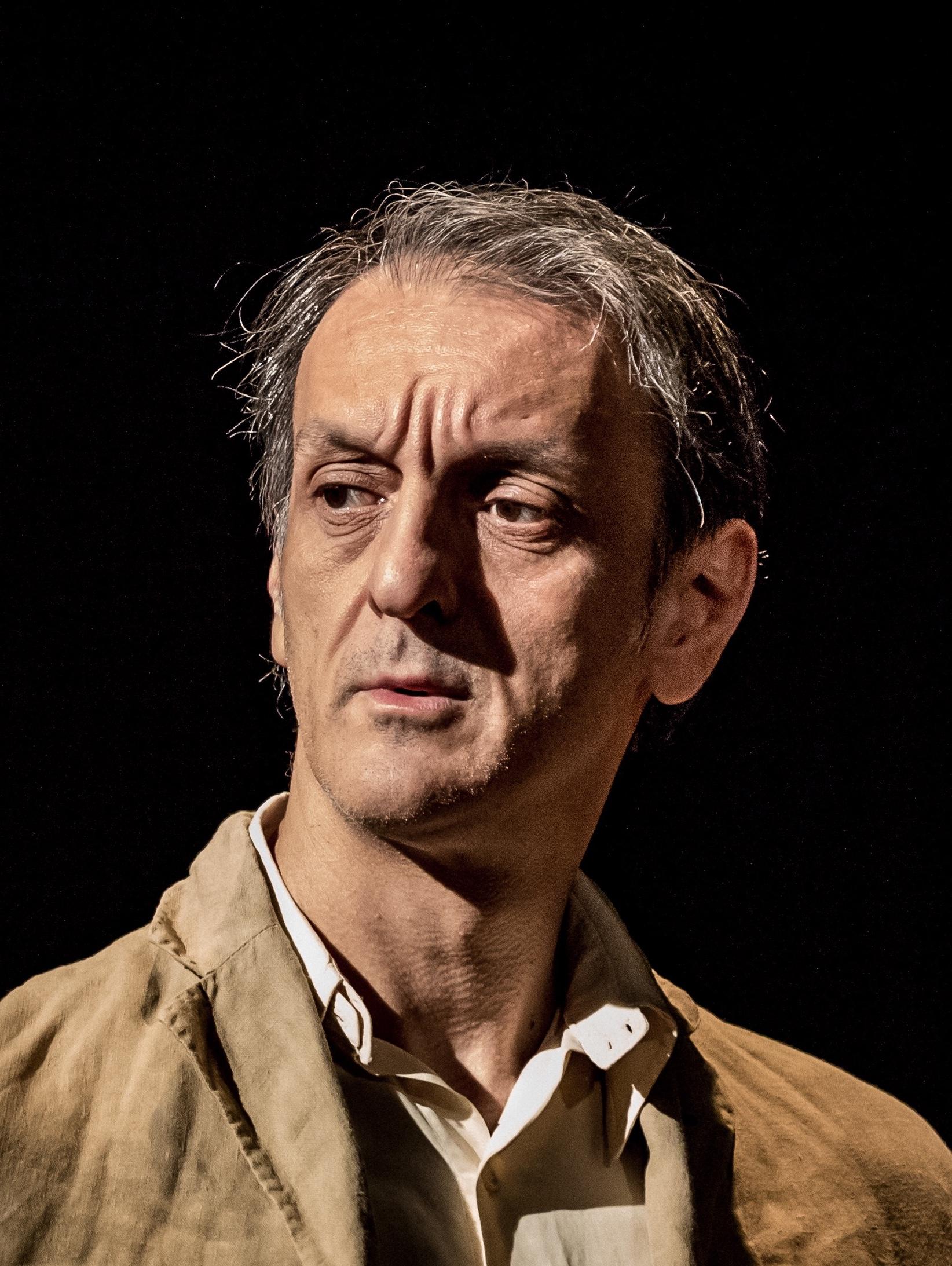 Francesco Rossini image