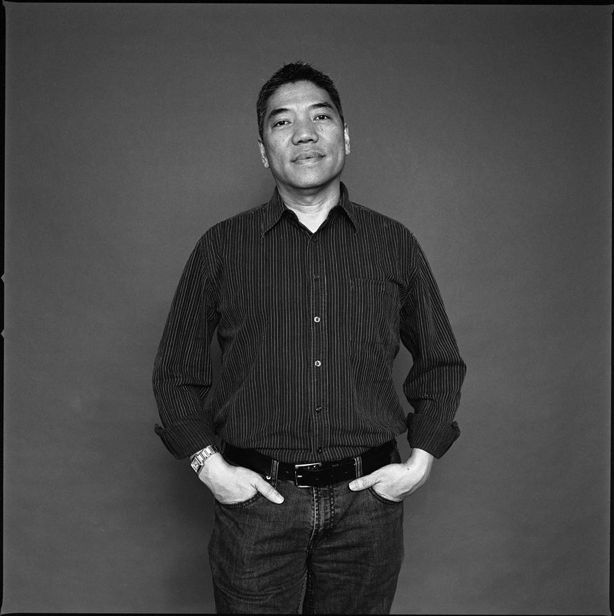 Ambeth Ocampo image