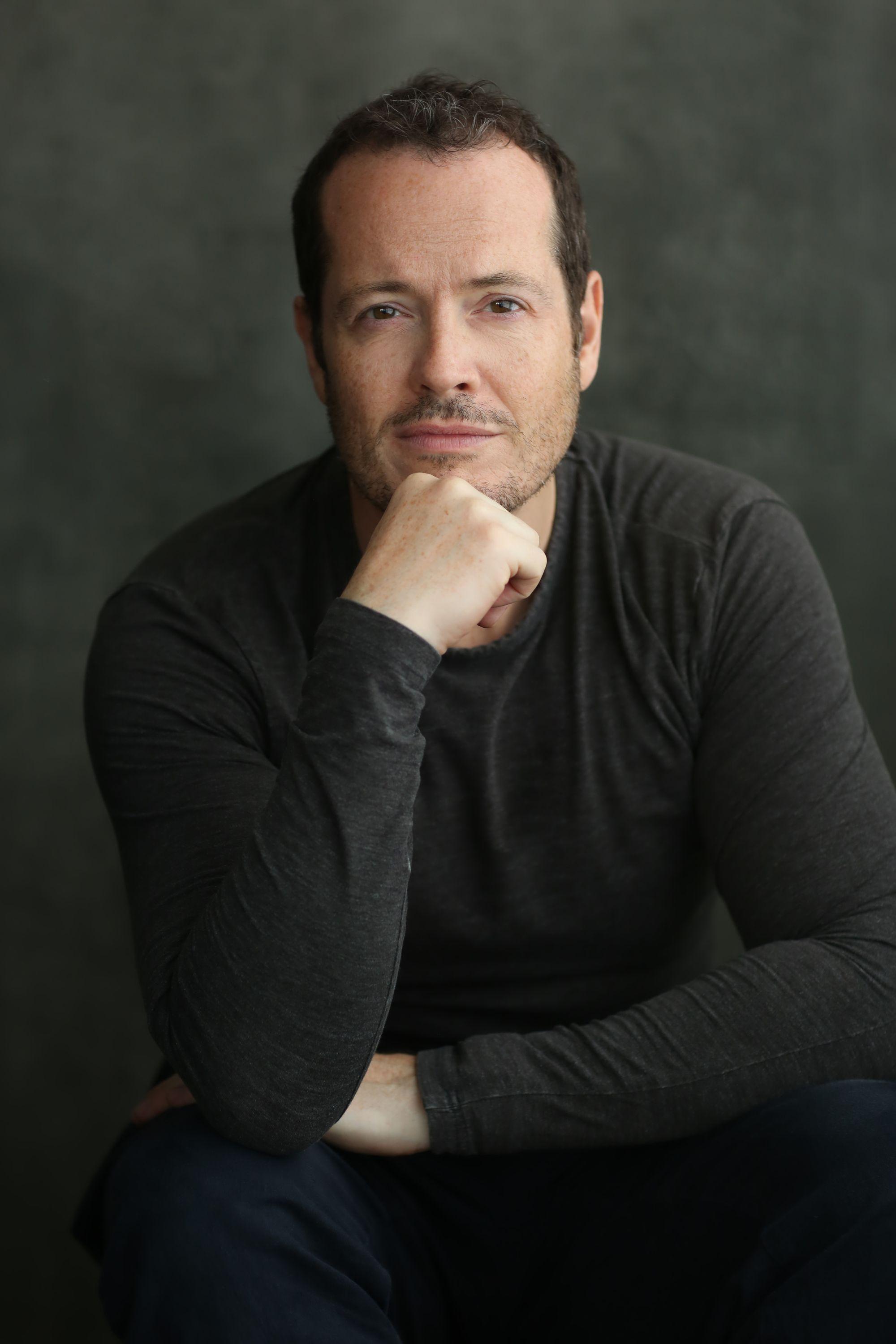 Gregory A. Smith image