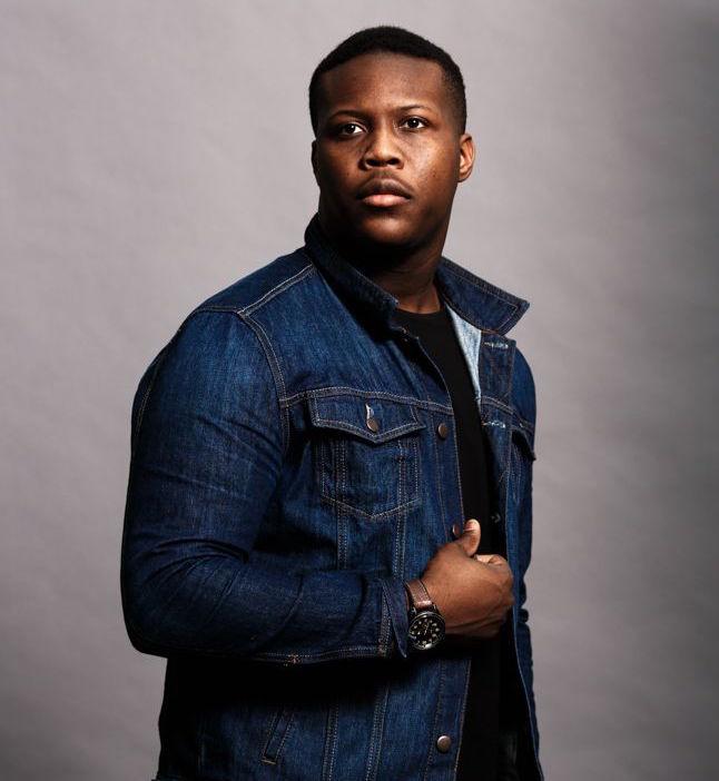 Shaquan Lewis image