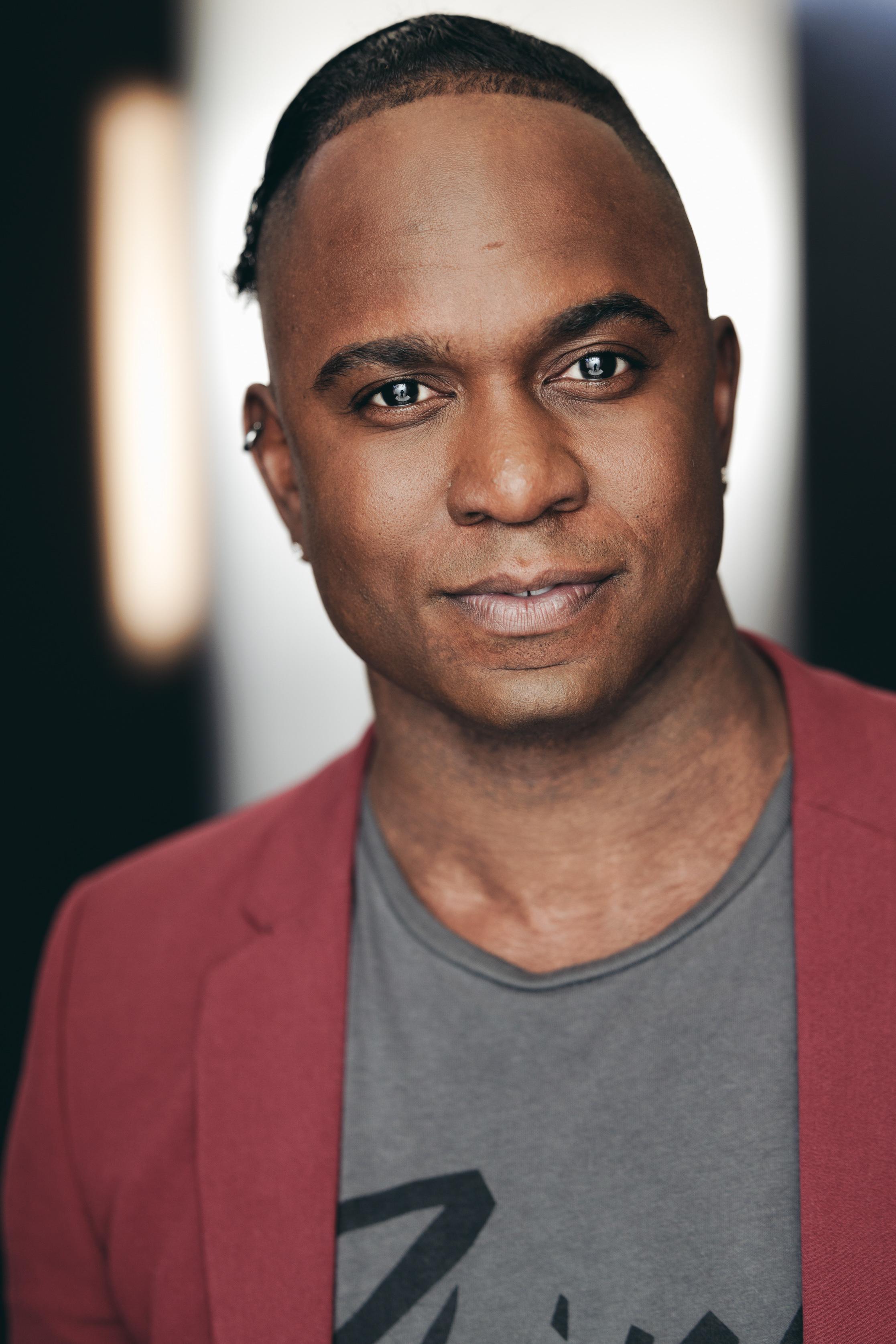 Roderick Lawrence image