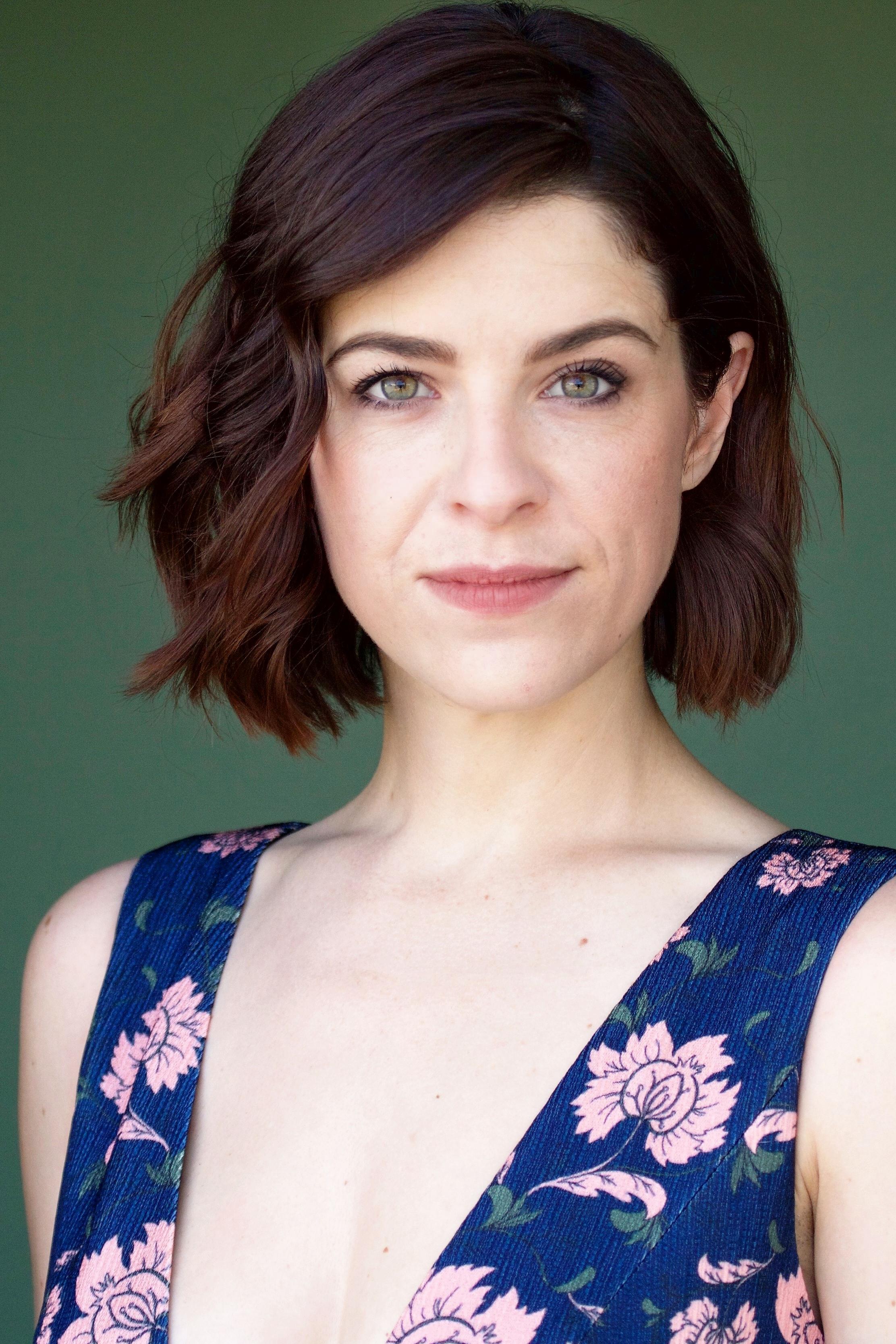 Nina Brissey image