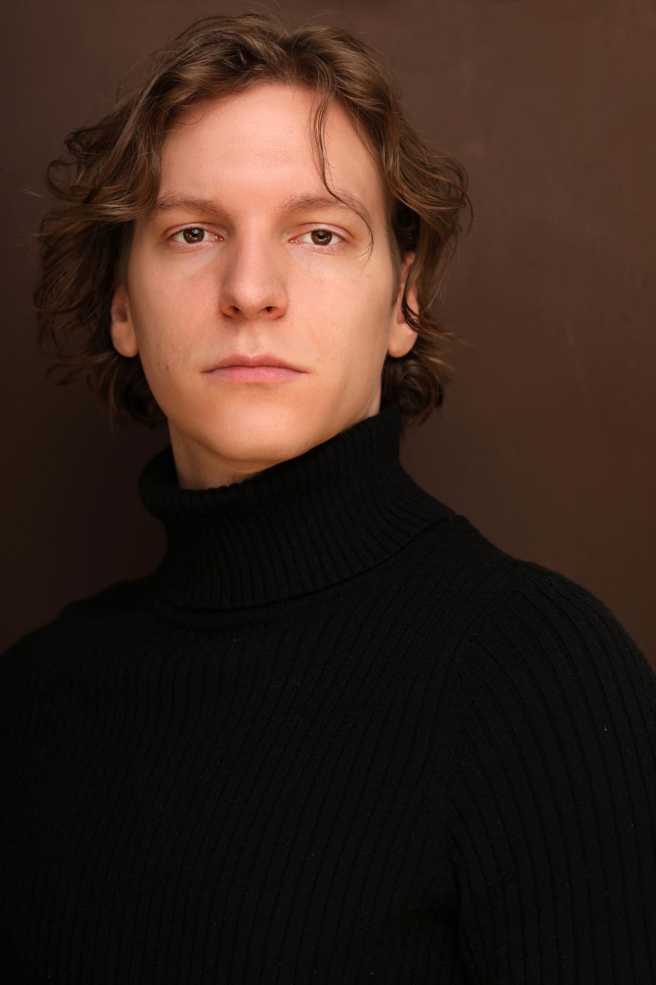 Carter Scott Horton image