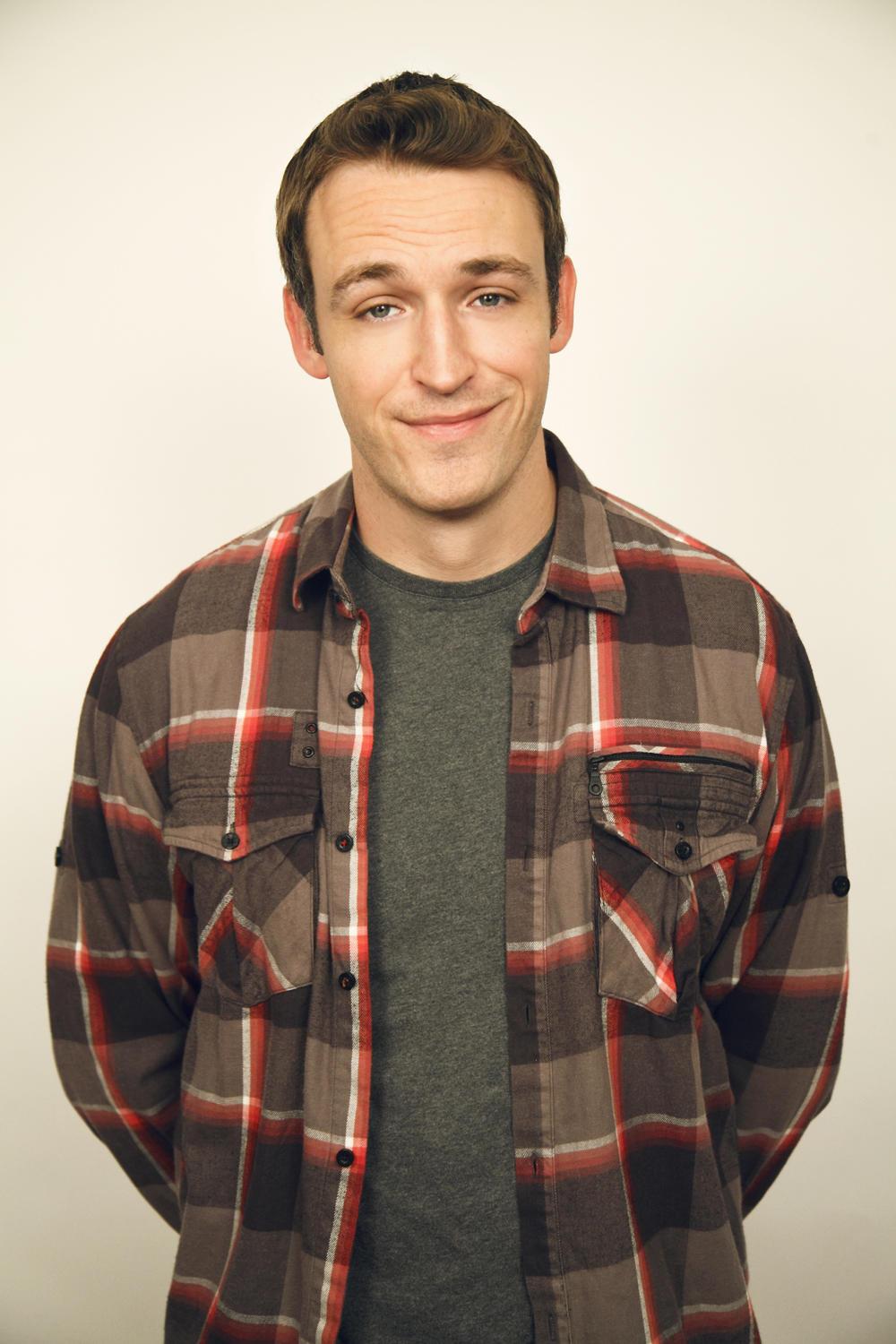 Dan Soder image