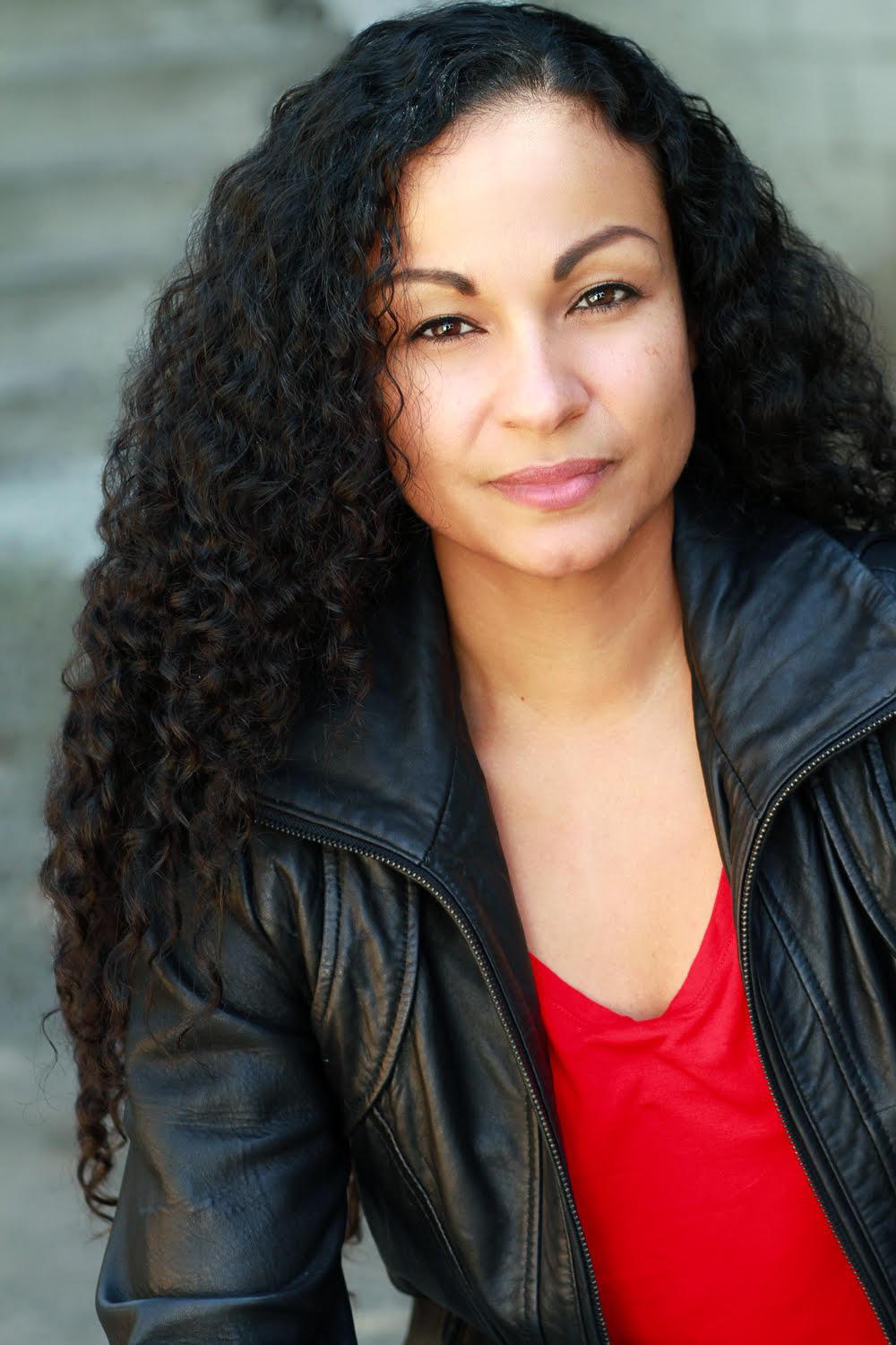 Anita Clay image