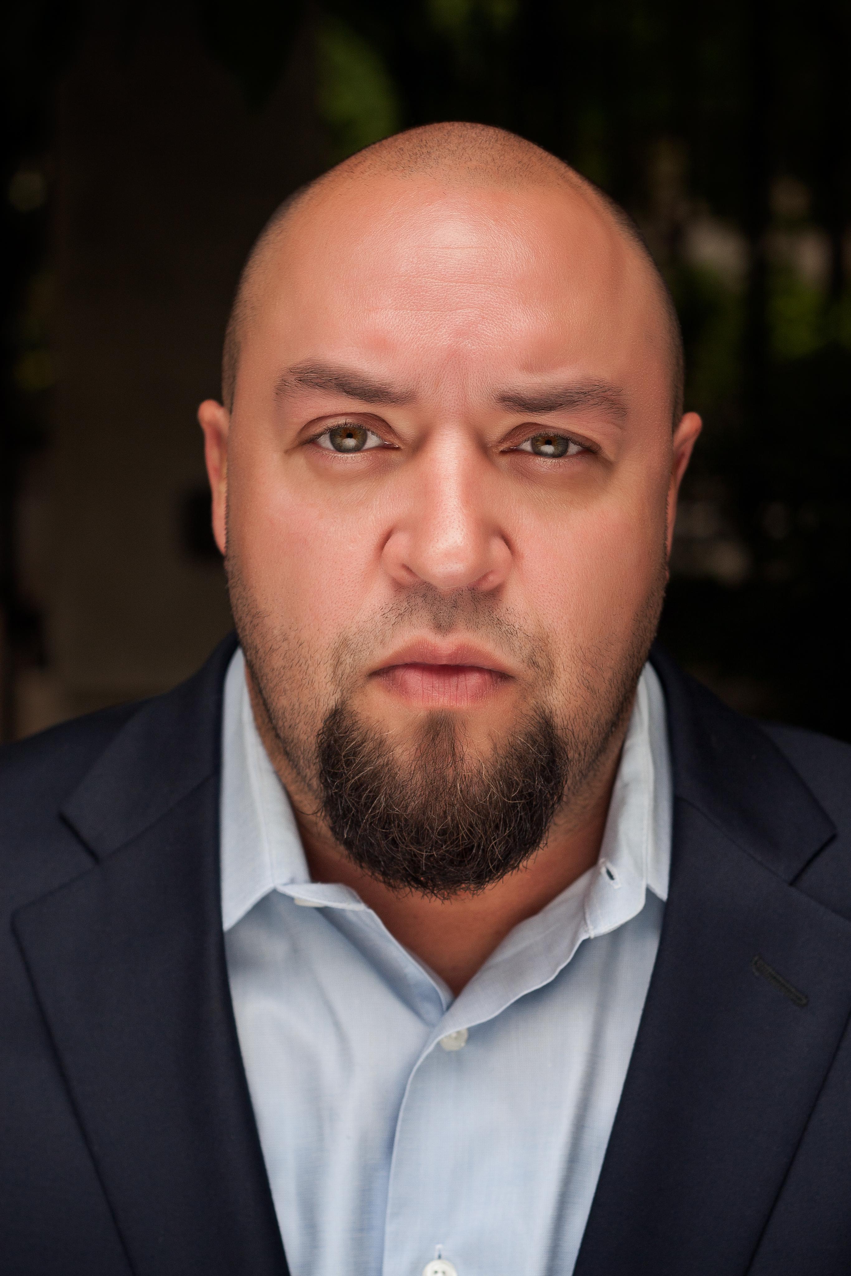 Tommy Hestmark image