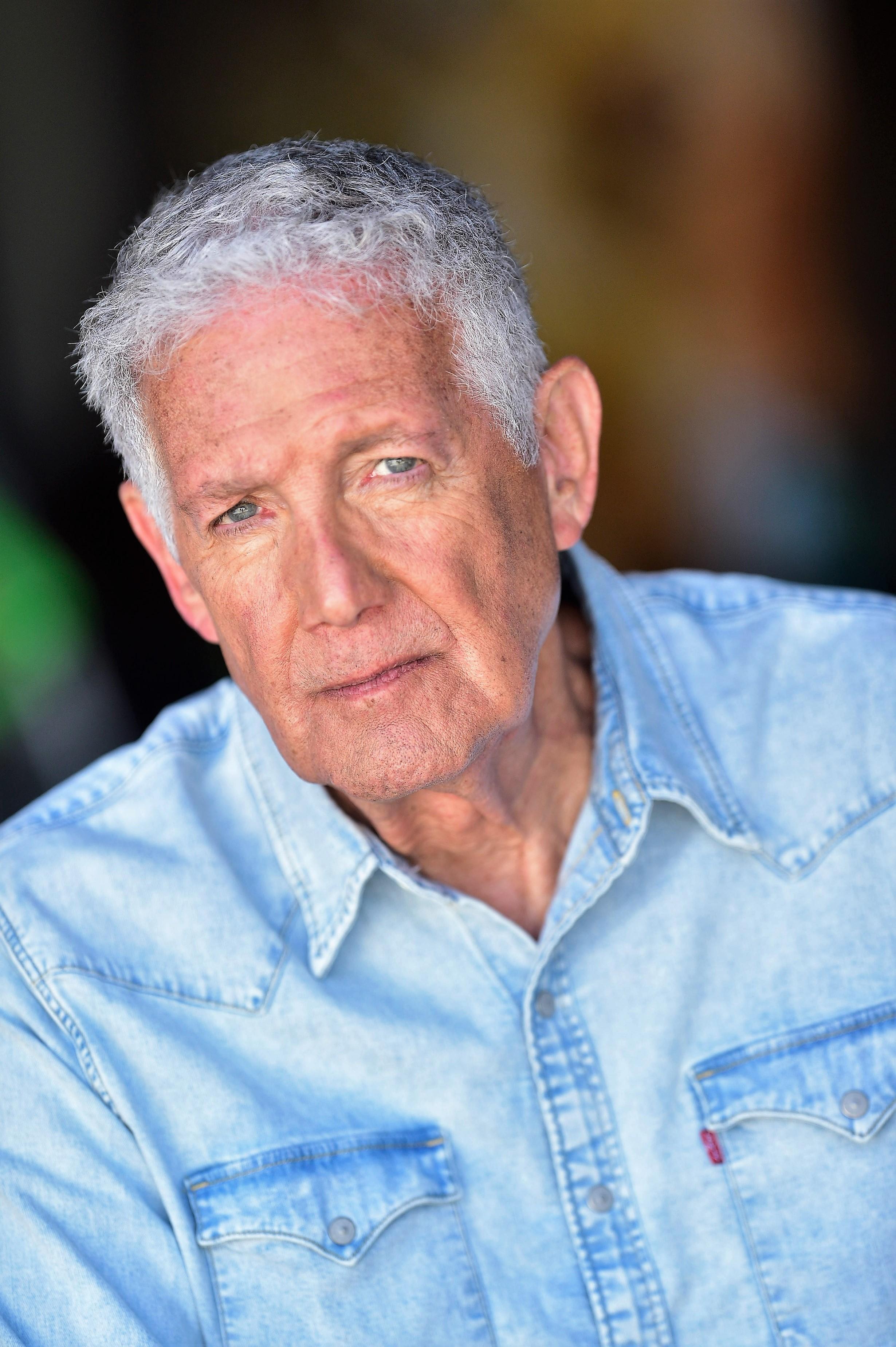 William Goldman image